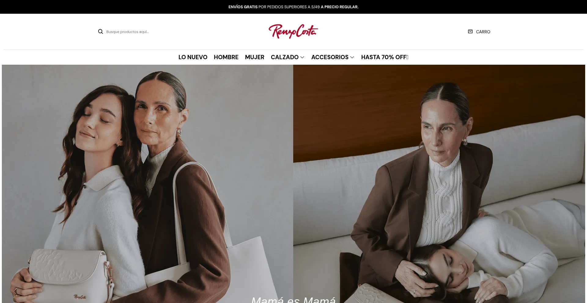 Ofertasperu.shop