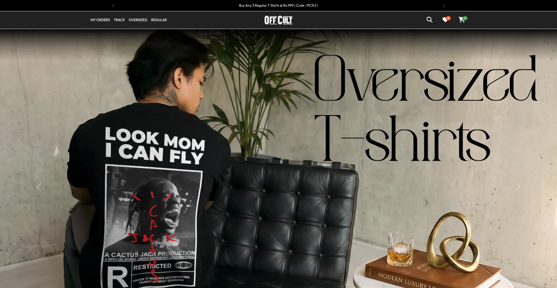 Offcult.com