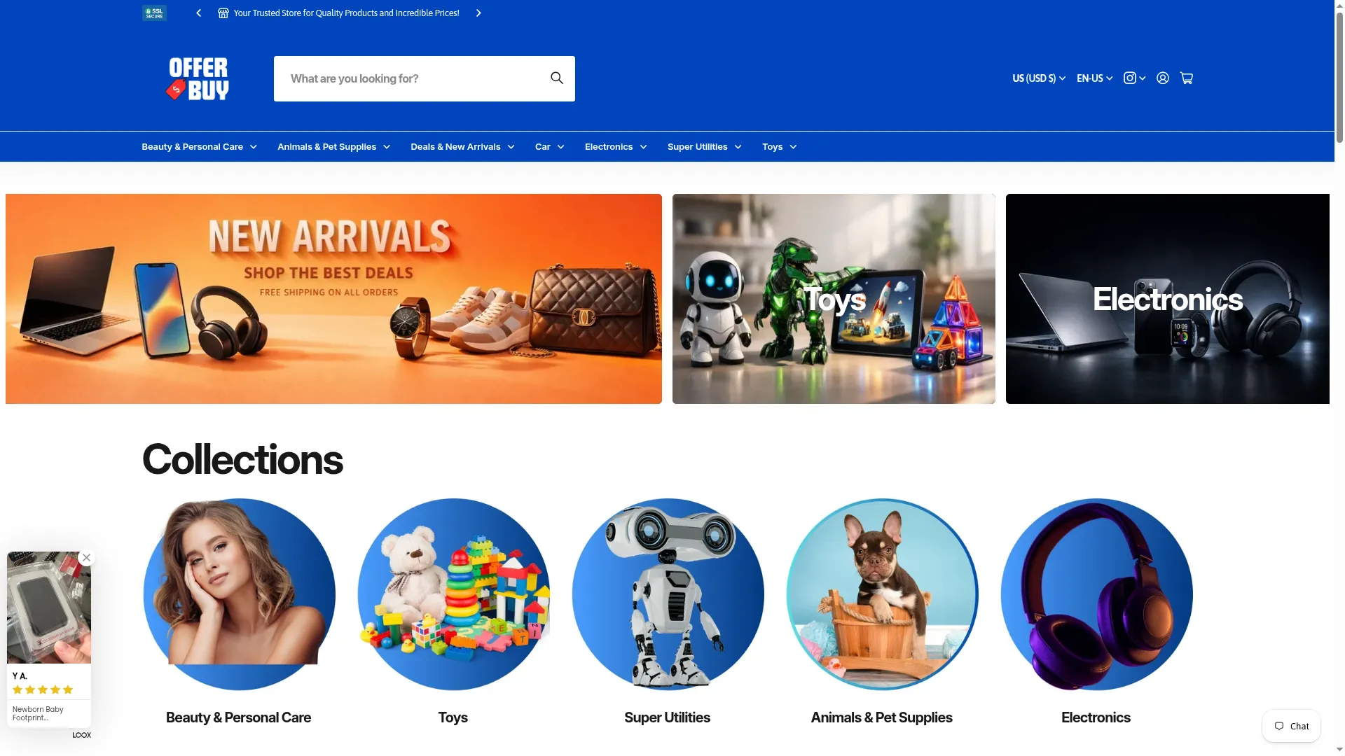 Offerbuystore.com