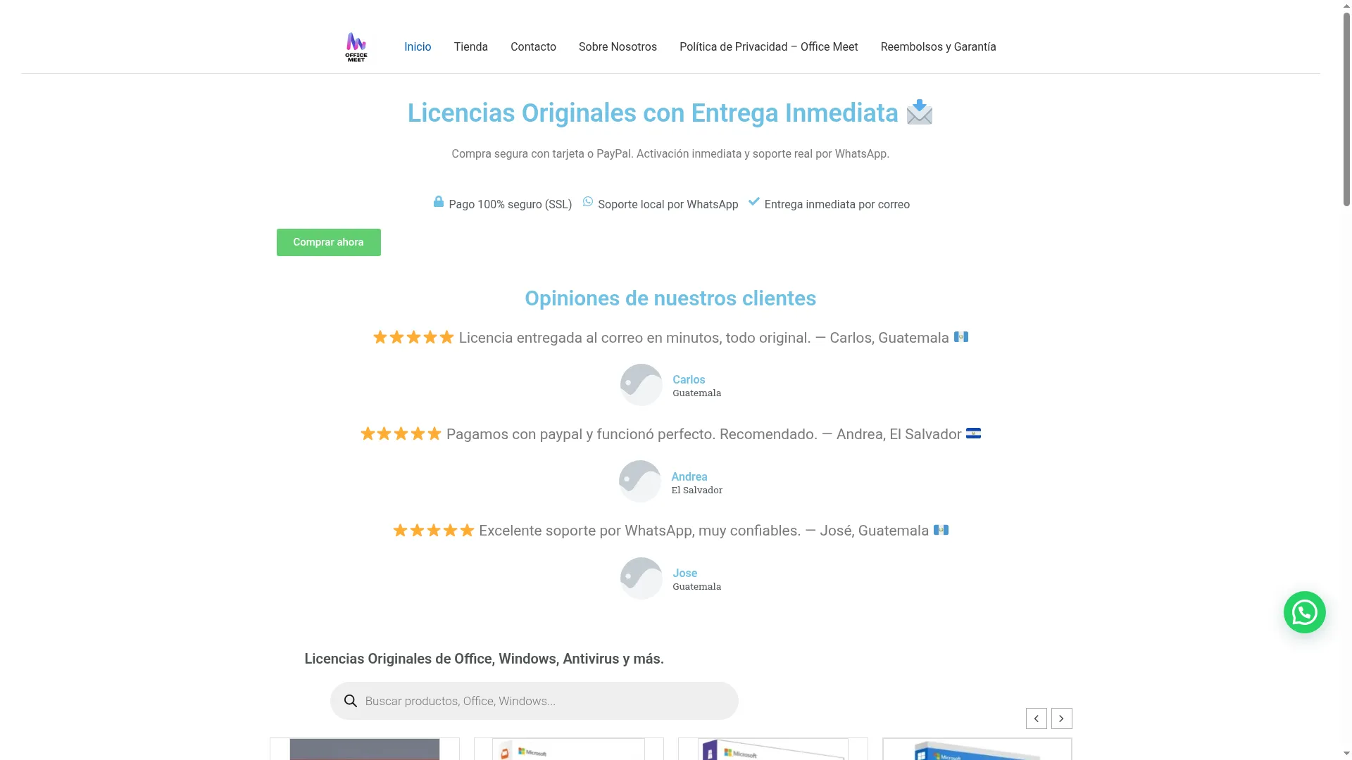 Officemeetshop.com