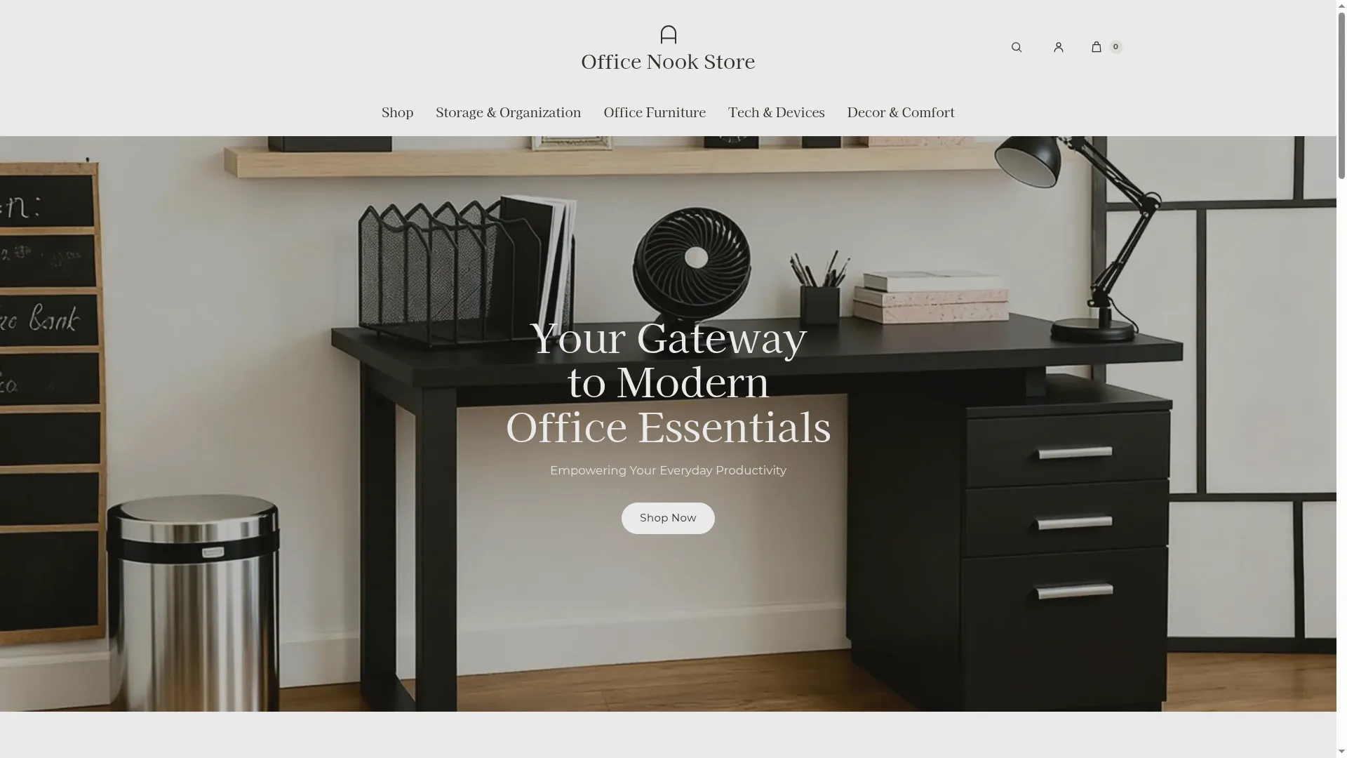 Officenookstore.com