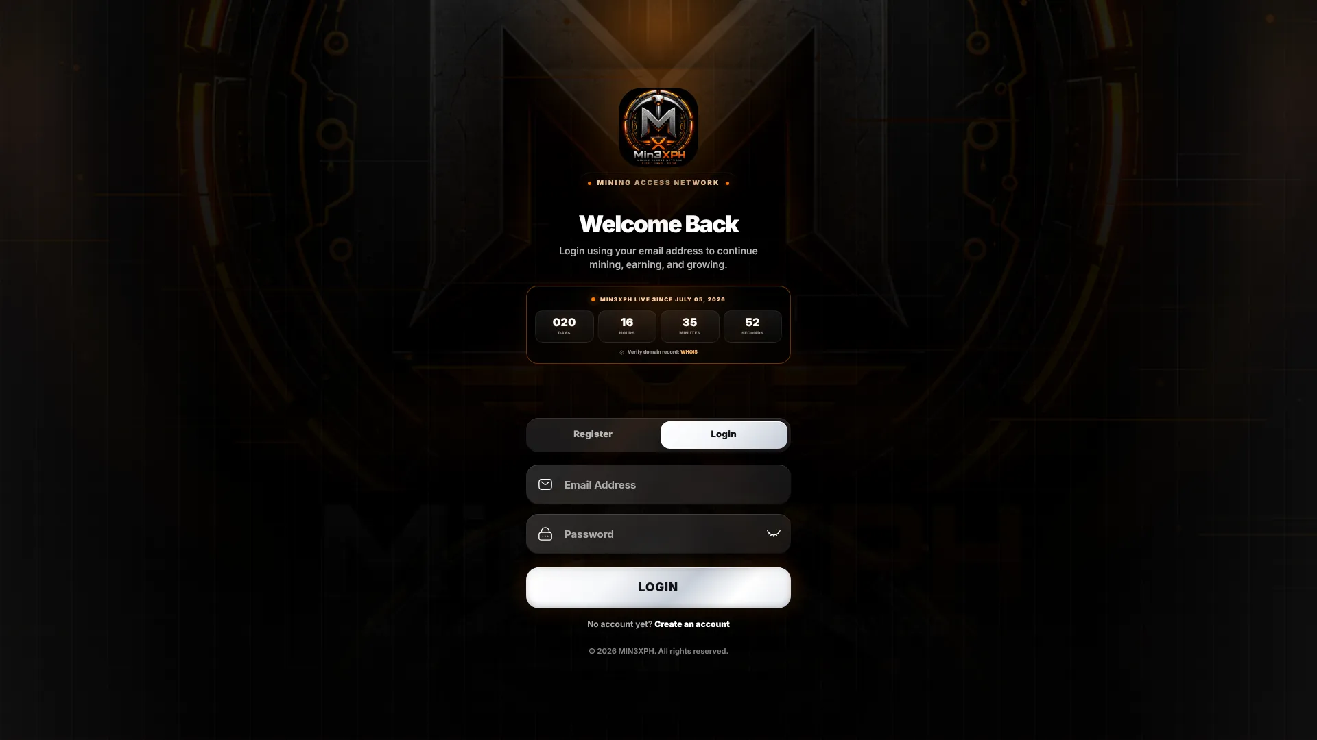 Official.min3xph.com