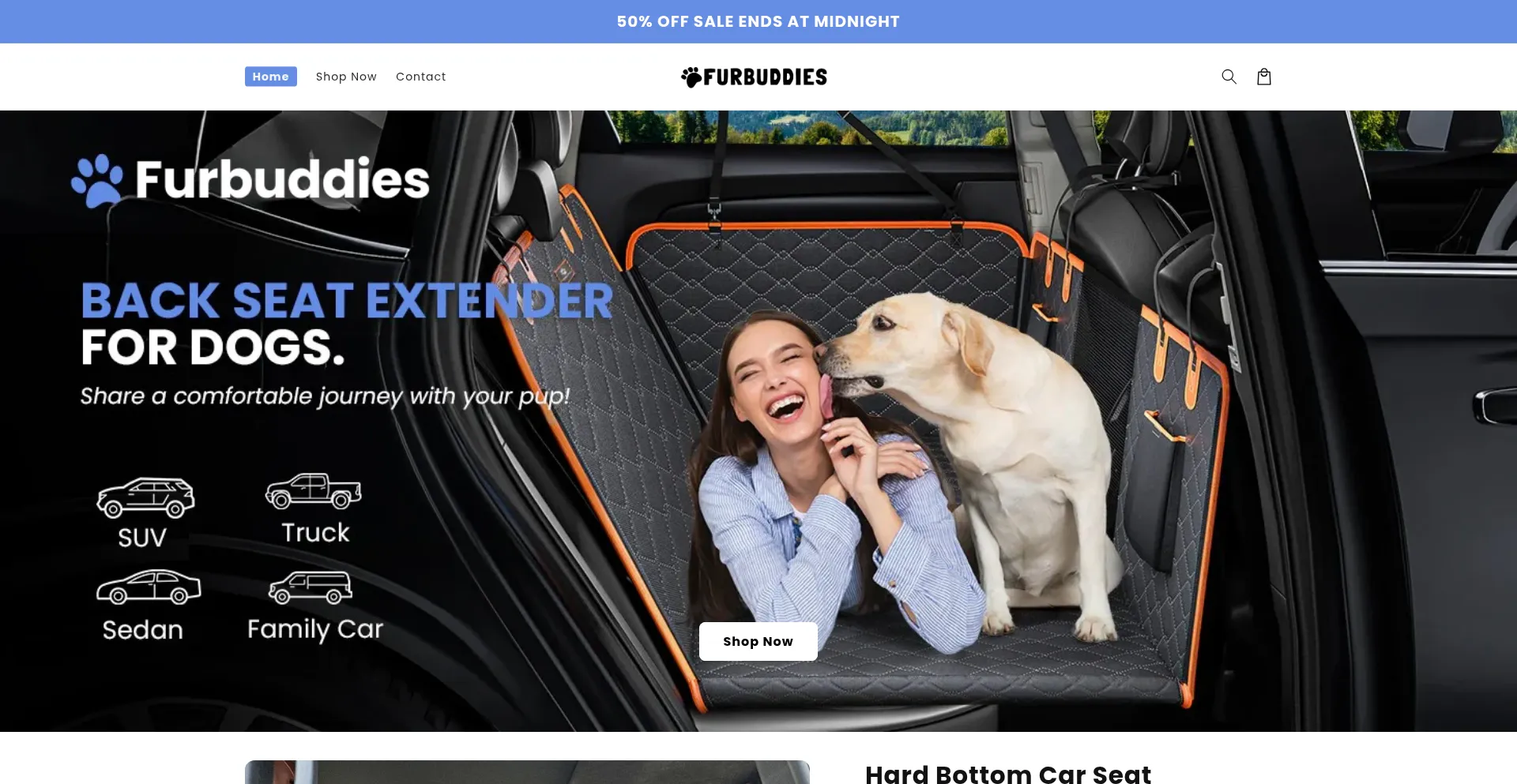 Officialfurbuddies.com é Seguro e Confiável?