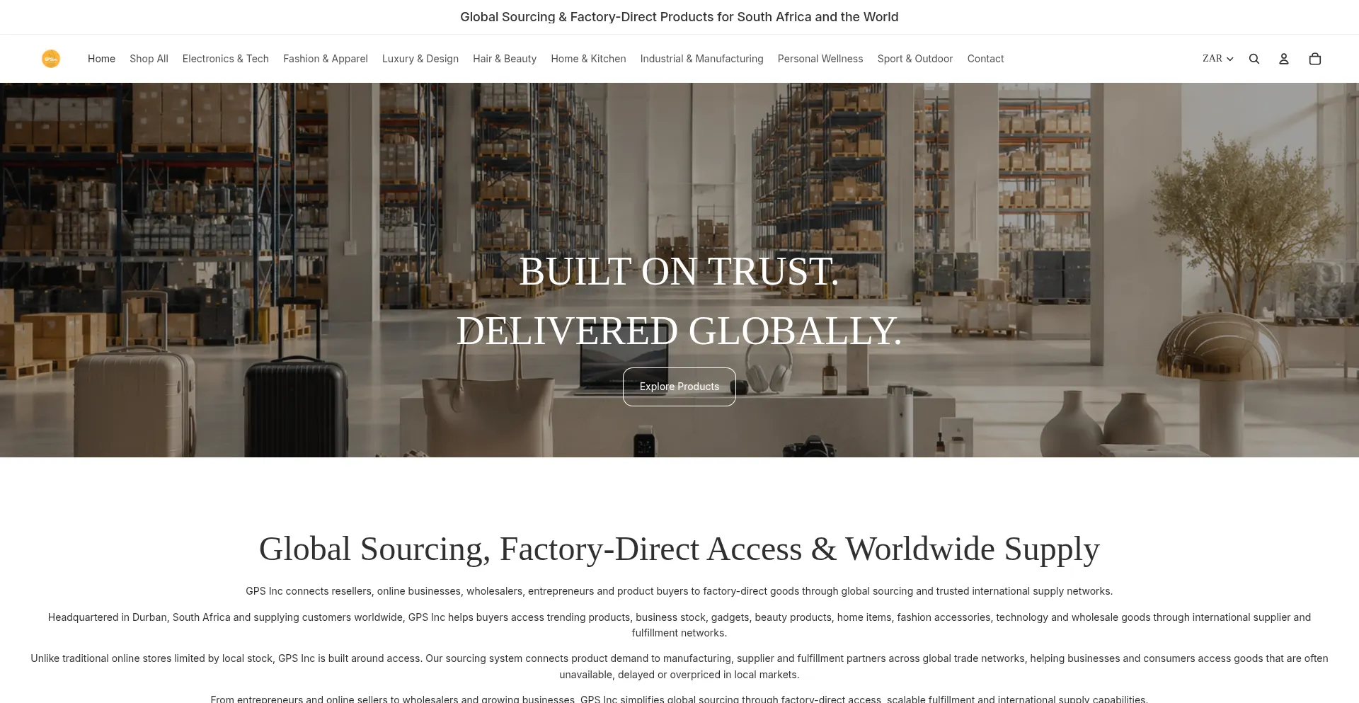 Officialgps.com