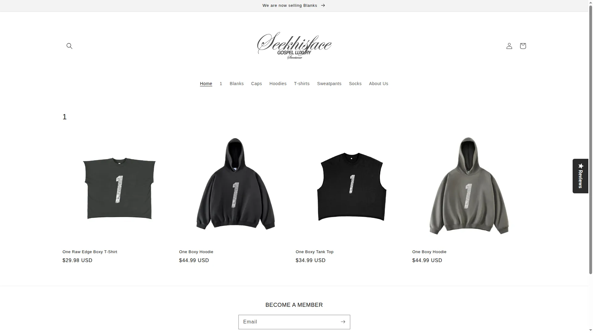Officialseekhisface.com