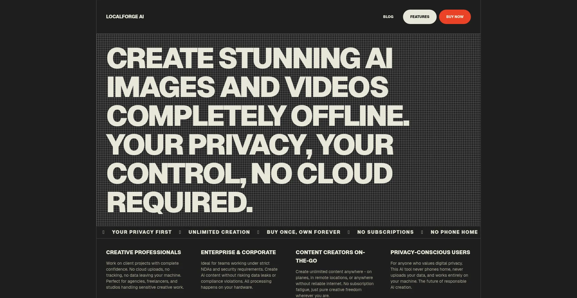 Offlinecreator.com