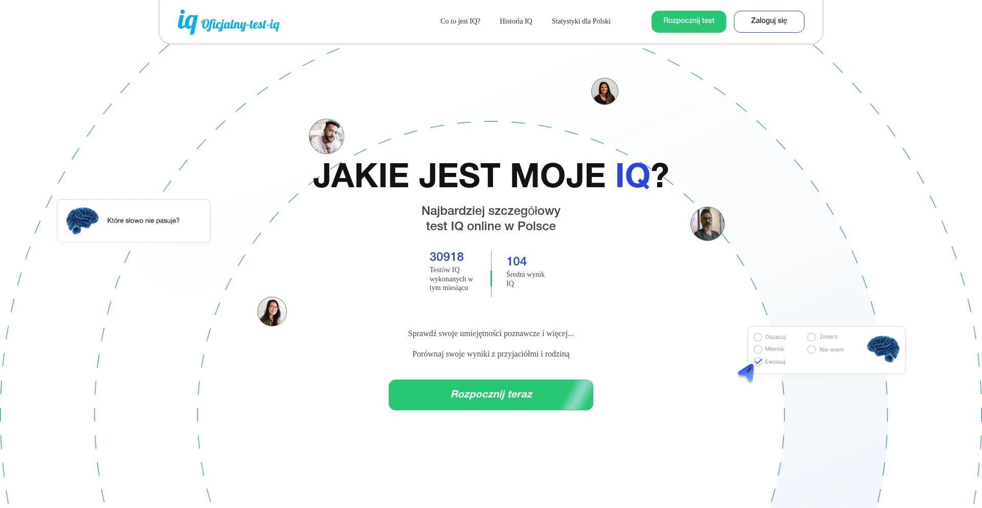 Oficjalny-test-iq.com
