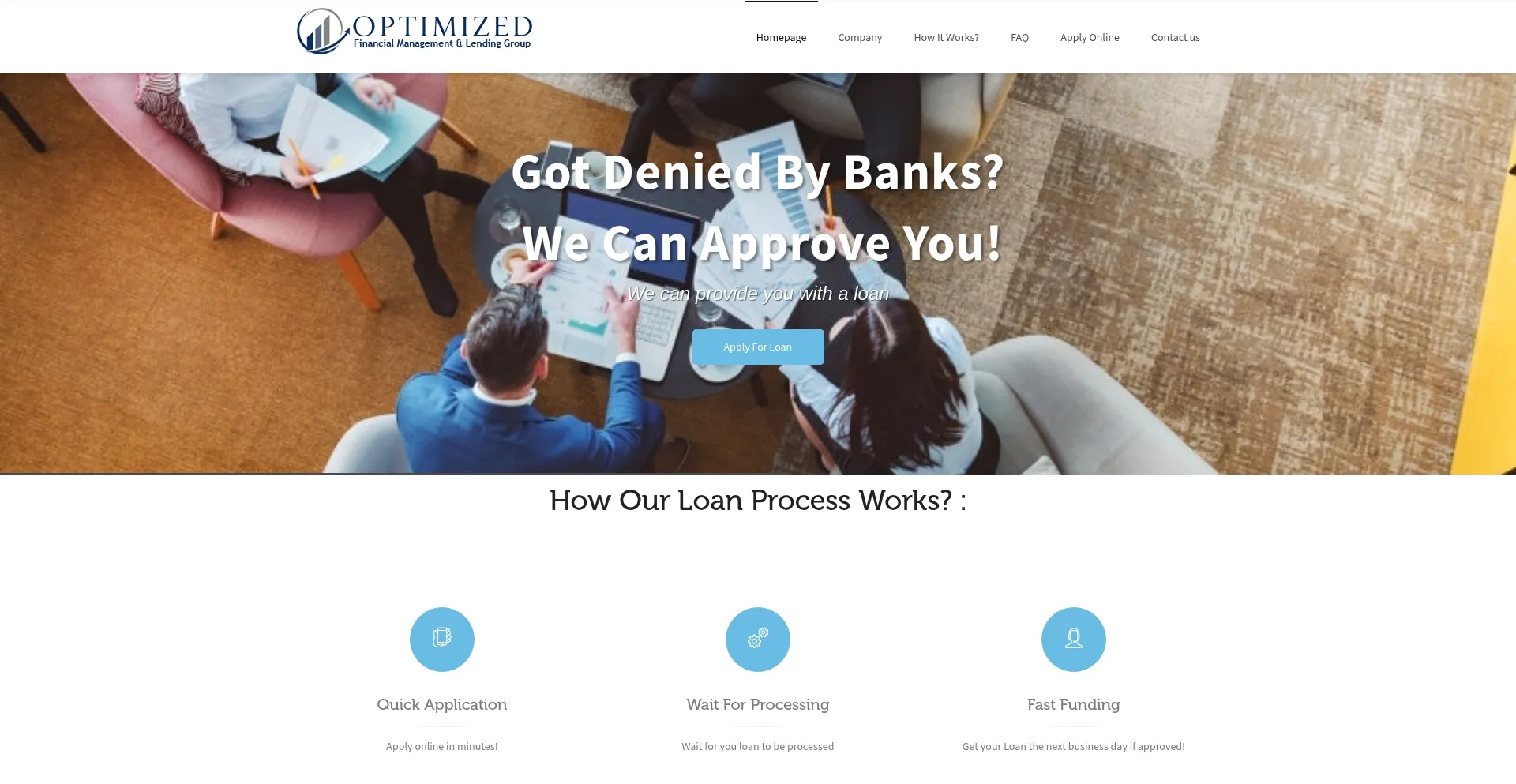 Ofmlendinggroup.ca