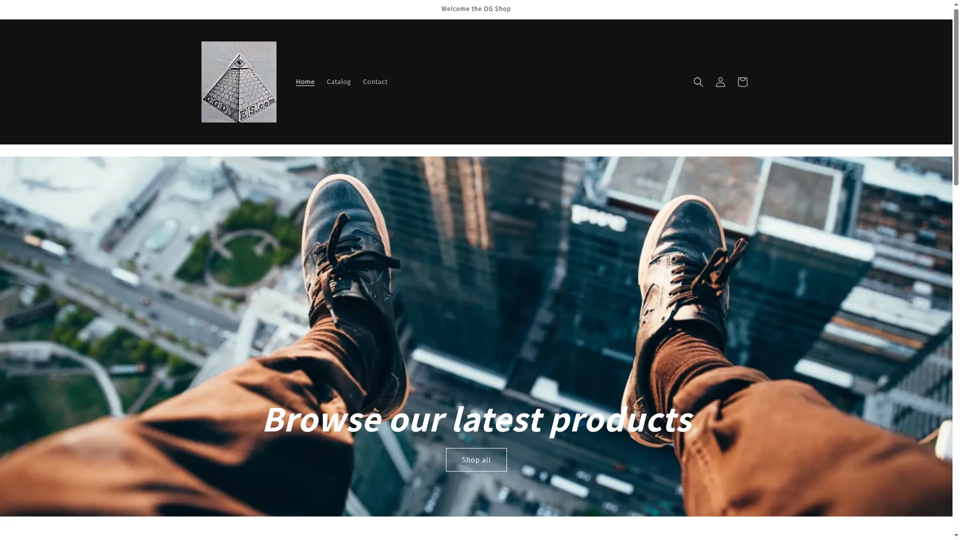 Ogdyes.com