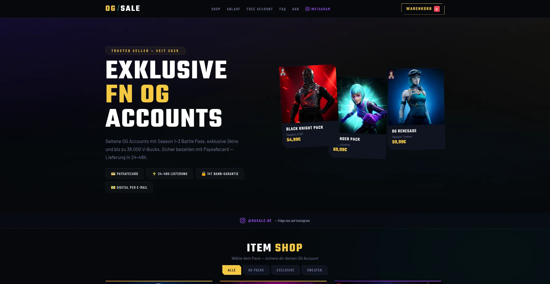 Ogsale.de