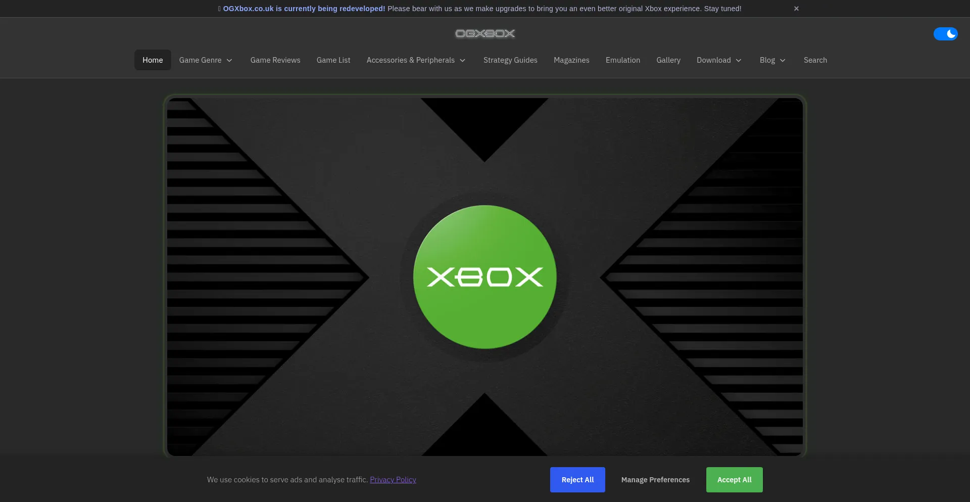 Ogxbox.co.uk