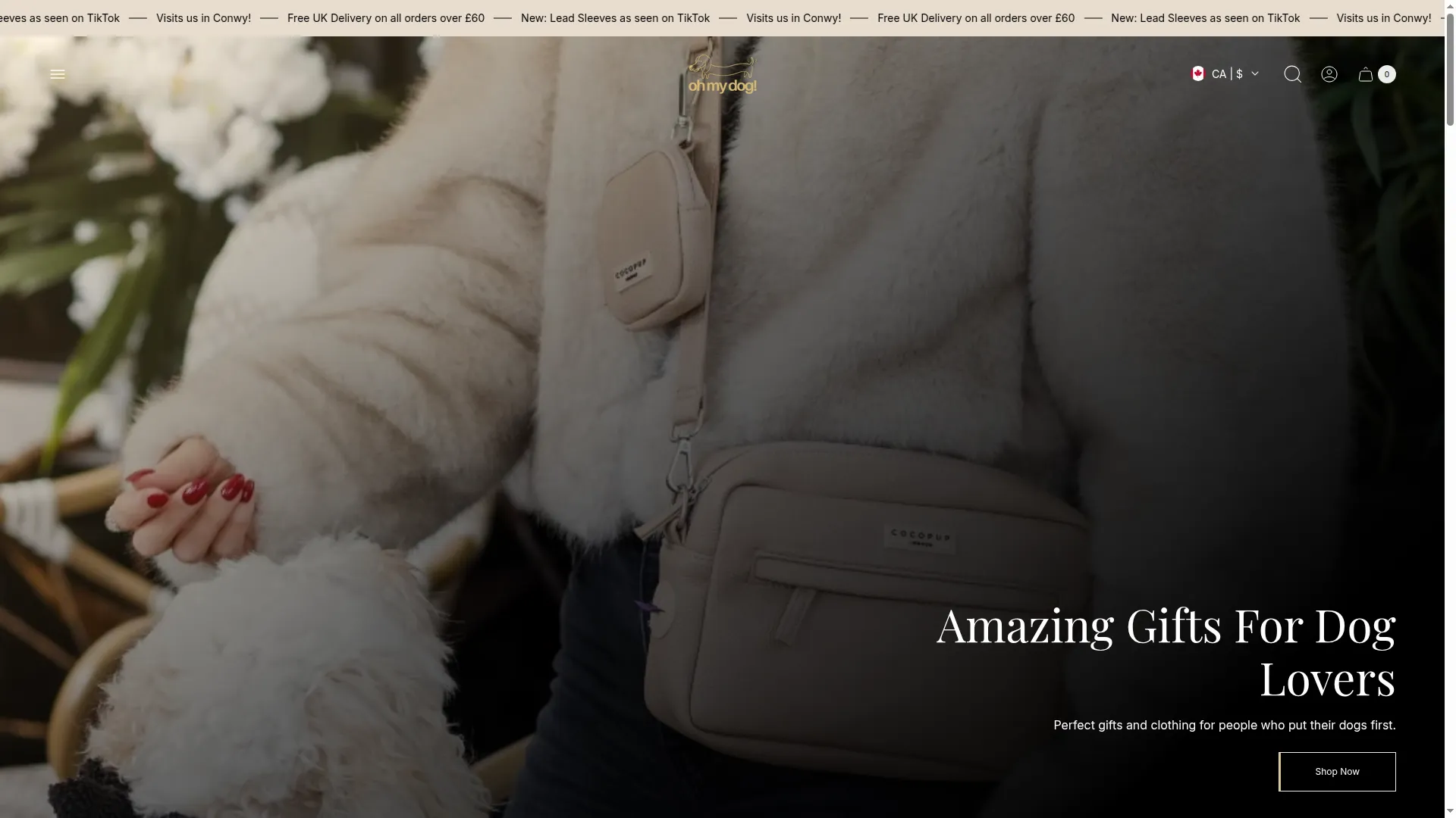 Oh-my-dog.co.uk