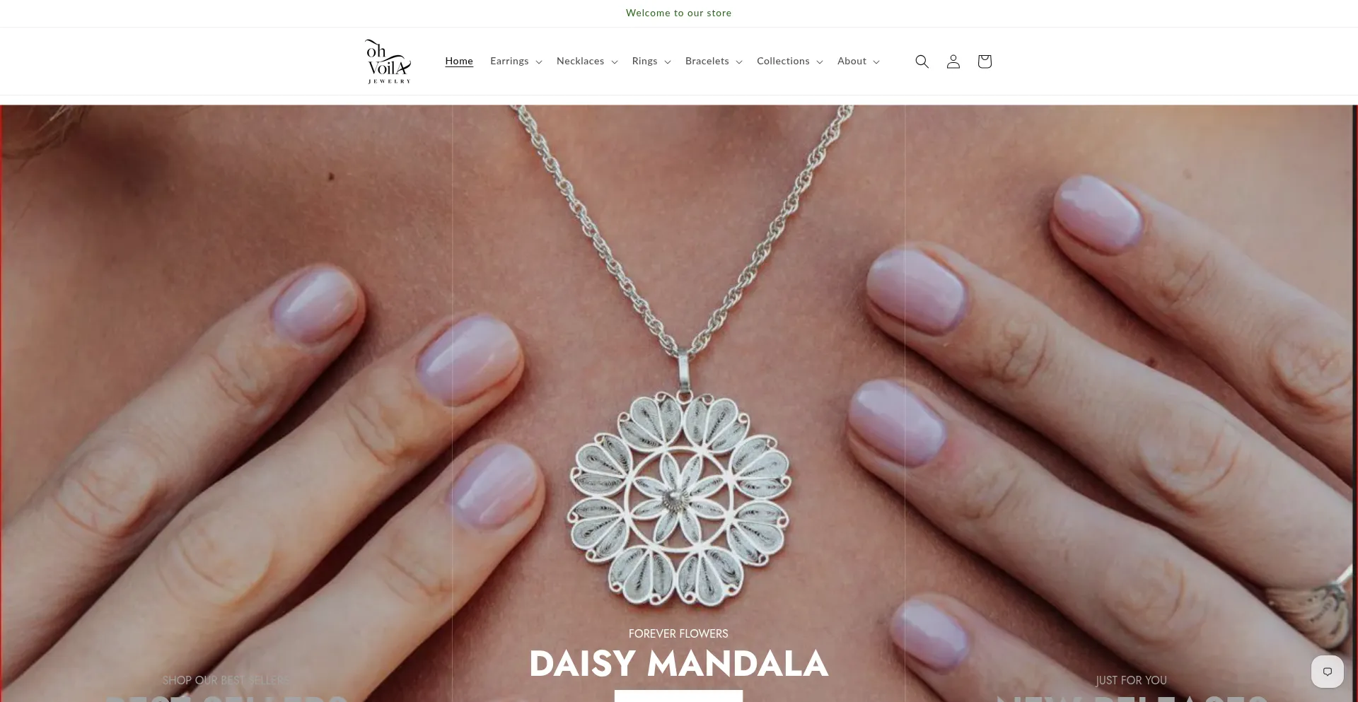 Ohvoilajewelry.com