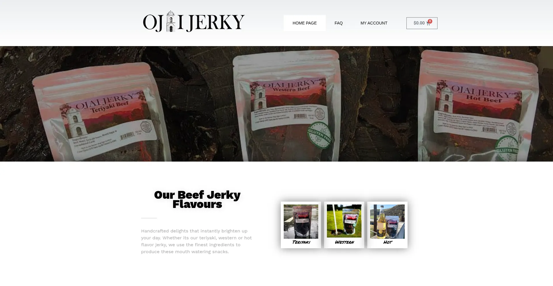 Ojaijerky.com