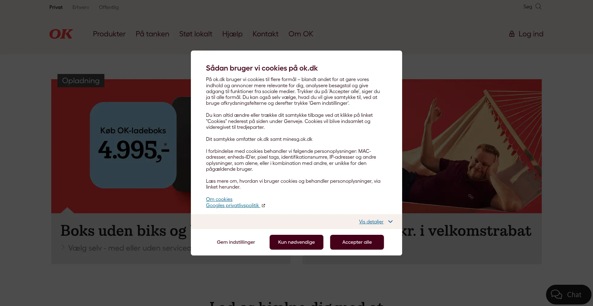 Ok.dk
