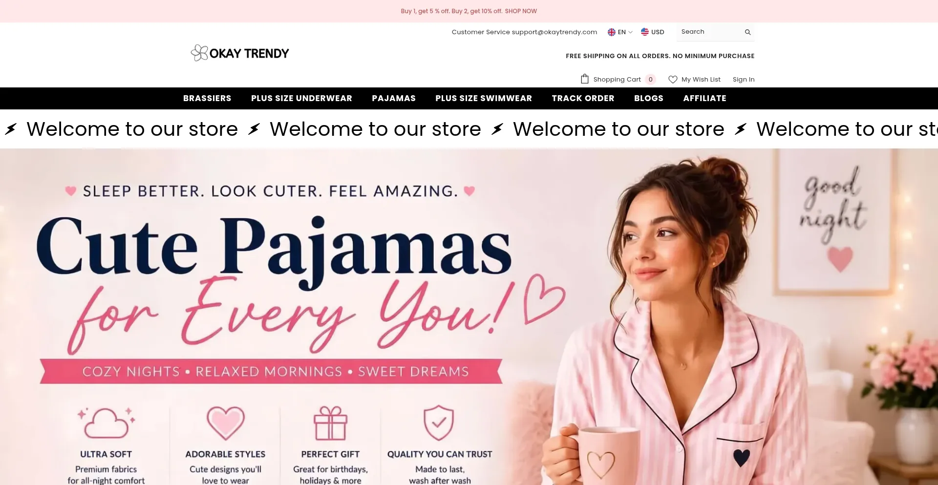 Okaytrendy.com