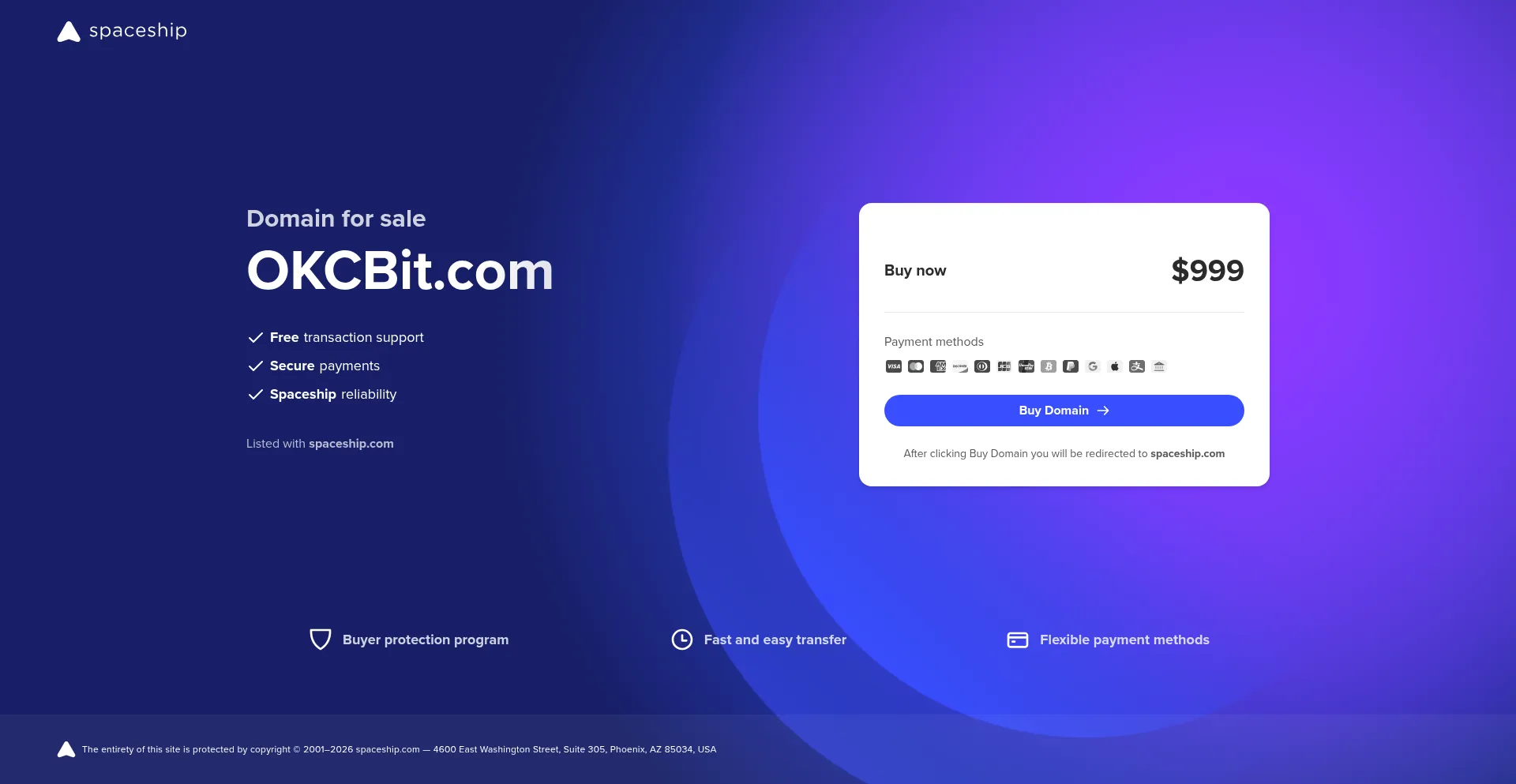 Okcbit.com
