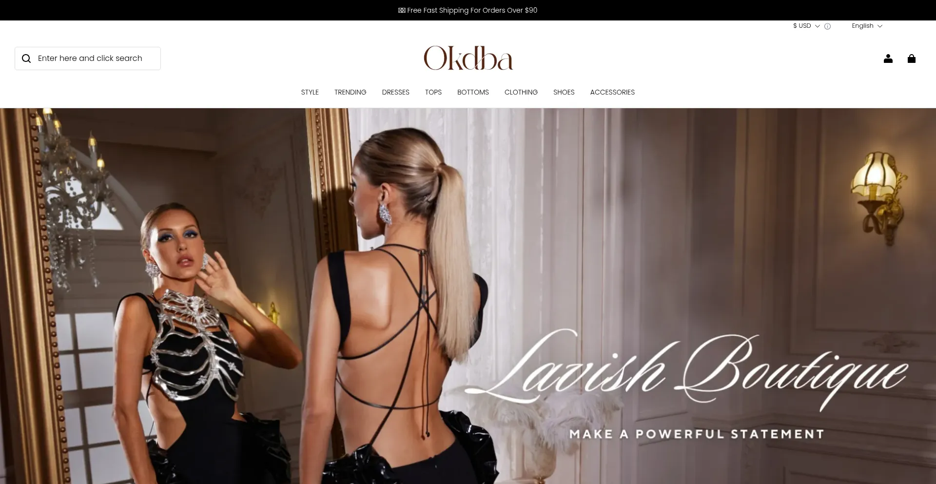 Okdba.com é Seguro e Confiável?