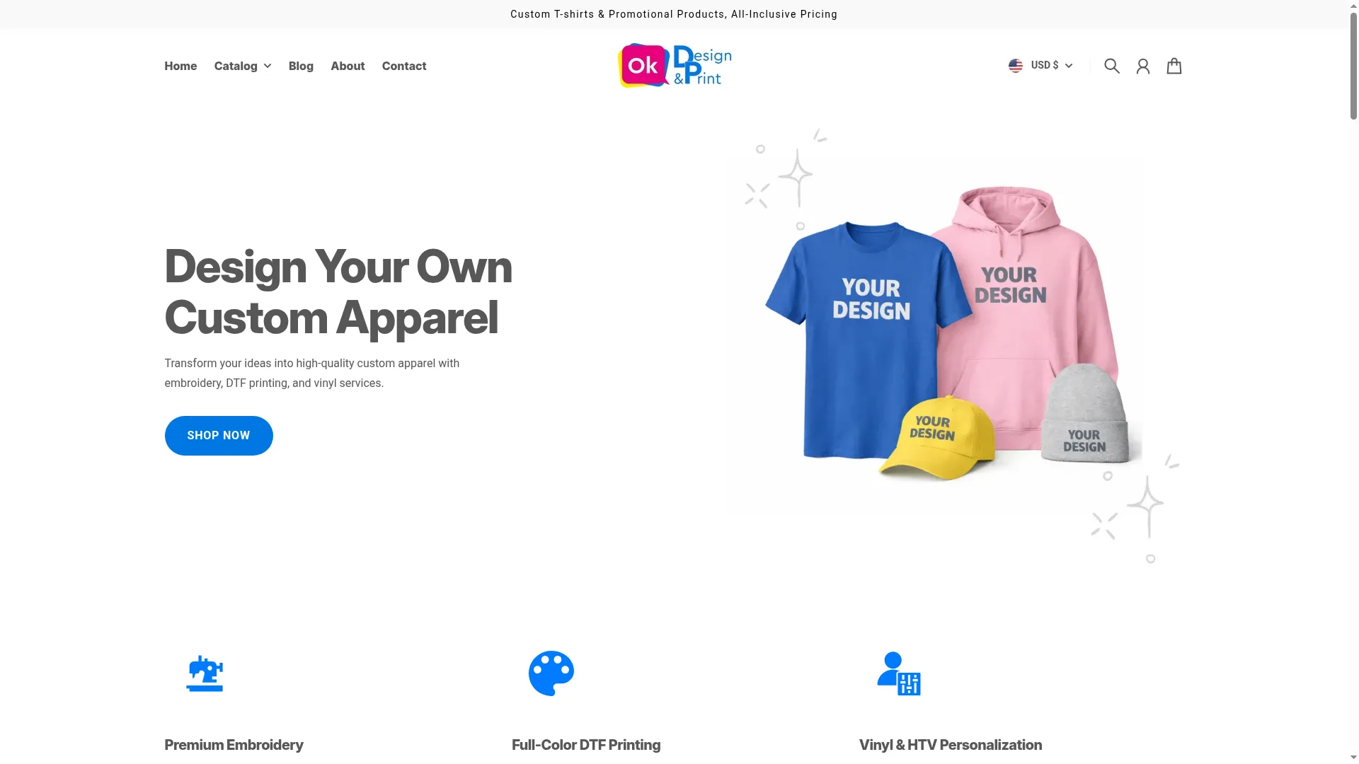 Okdesignprint.com