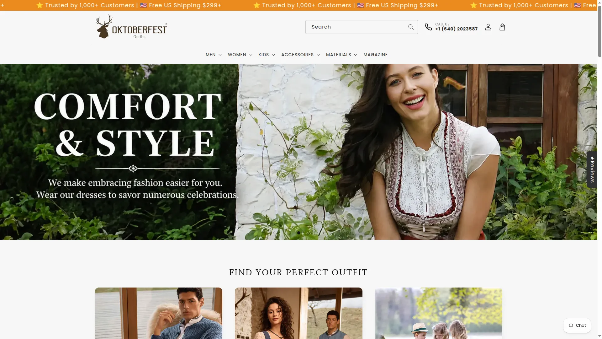 Oktoberfestoutfits.com