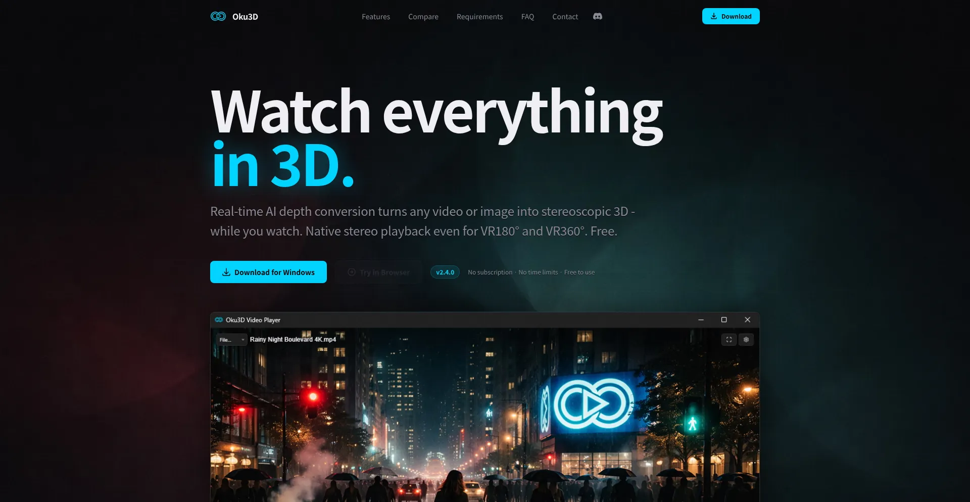 Oku3d.com