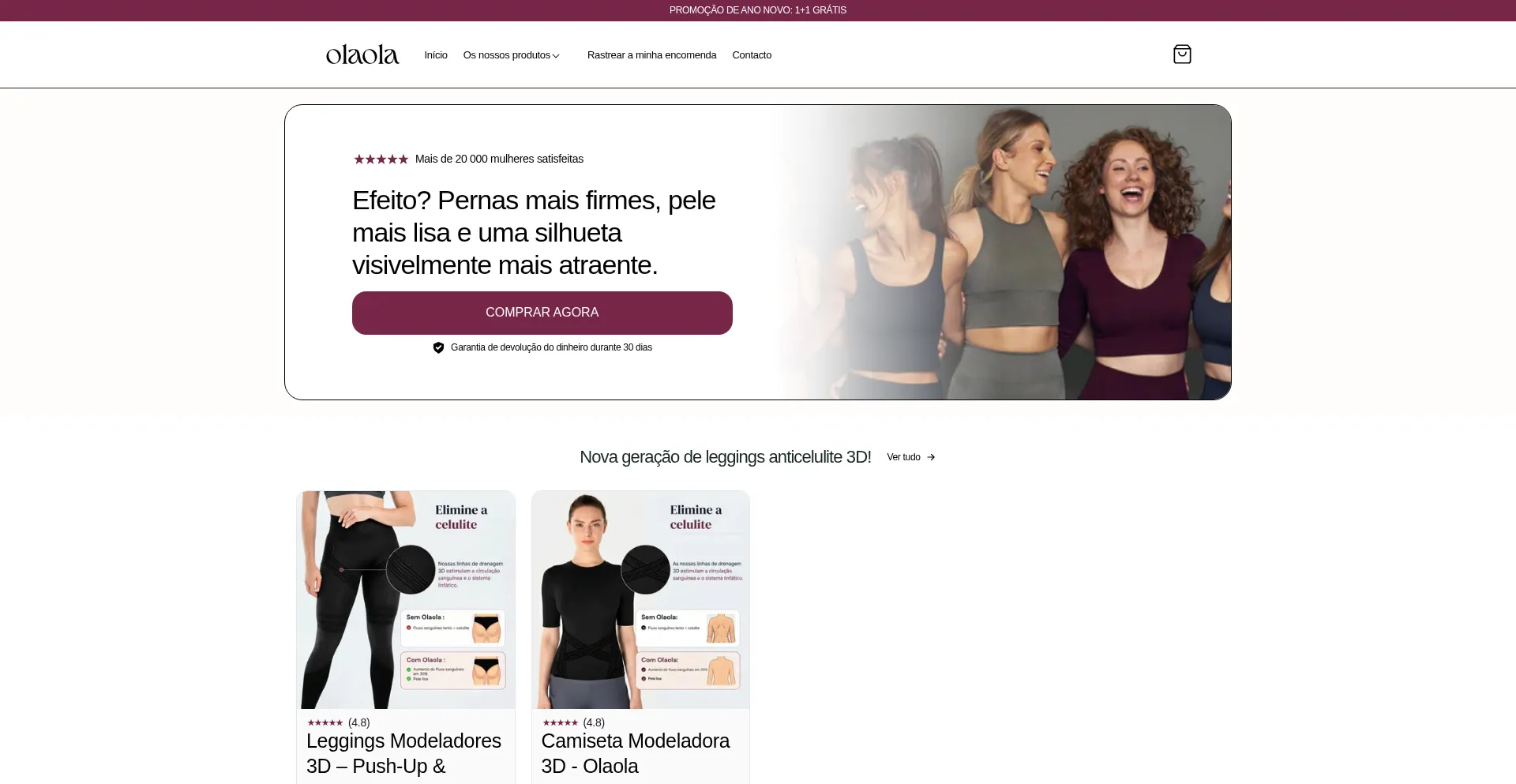Olaola-pt.com