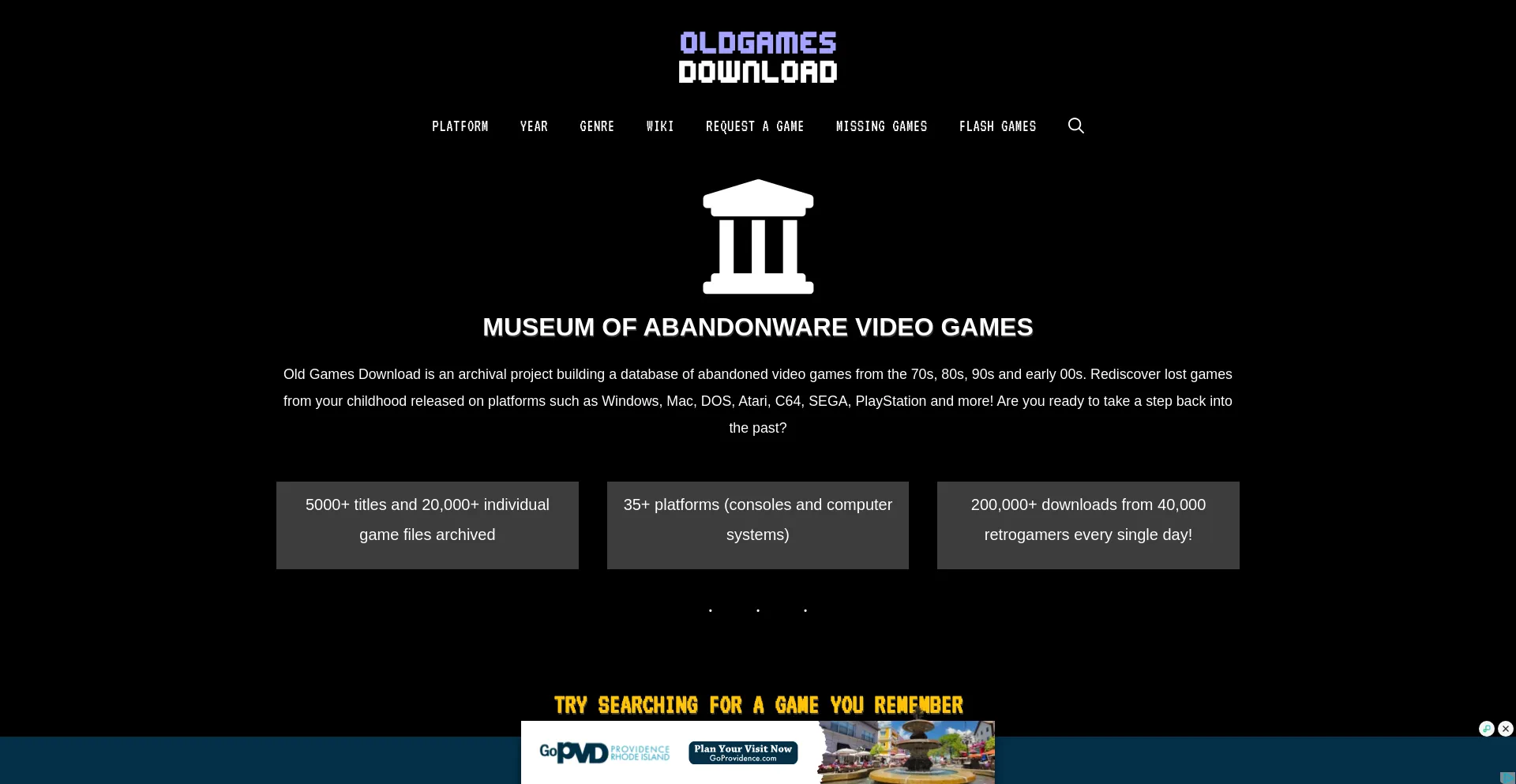 Oldgamesdownload.com