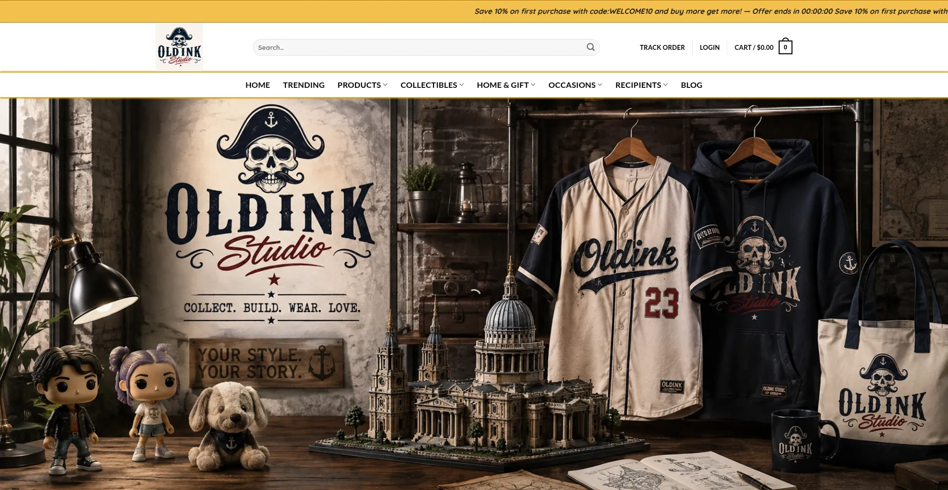 Oldinkstudio.com