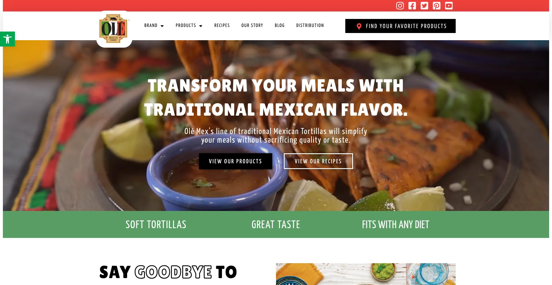 Olemex.com