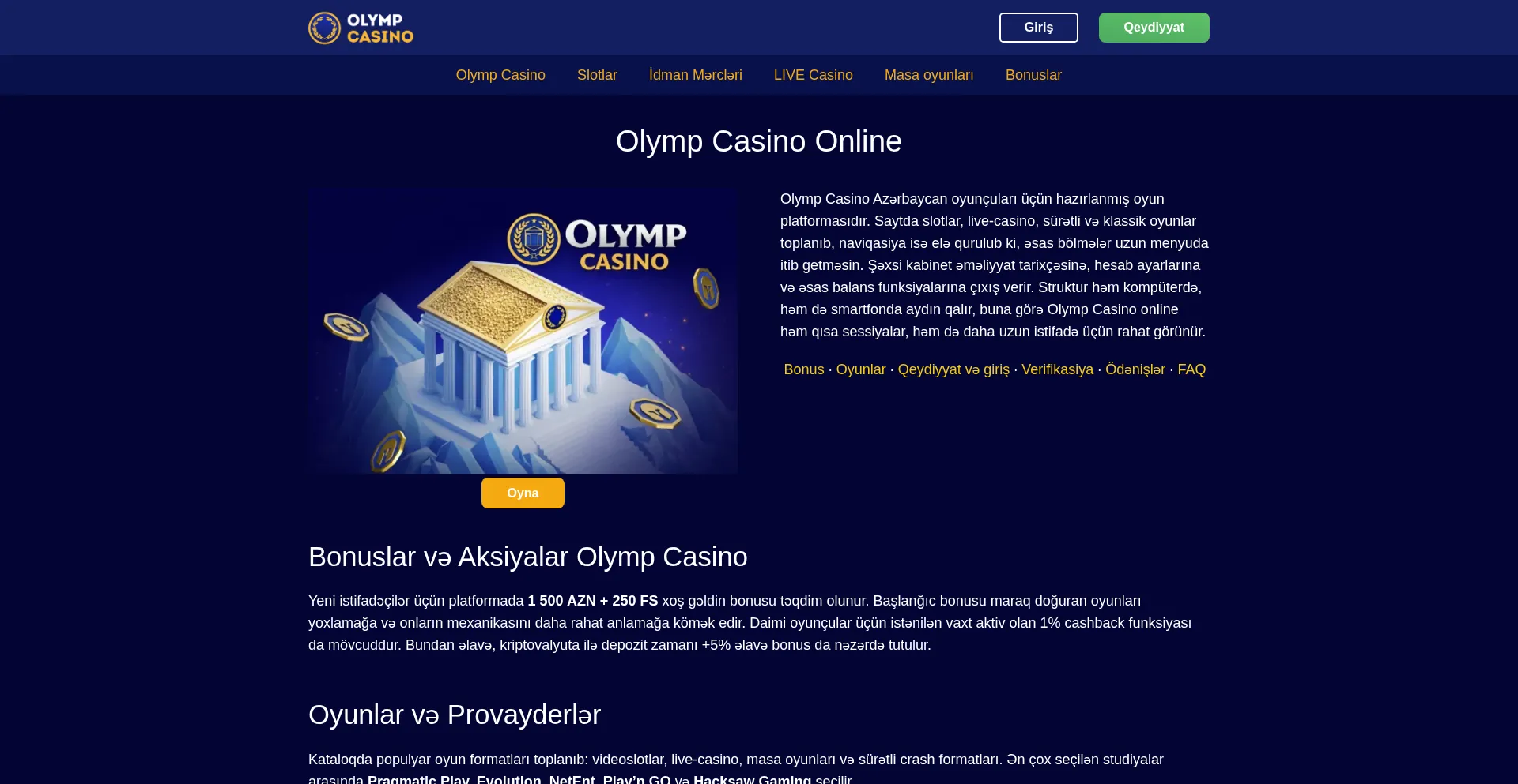 Olimpcasino.m-trends.org