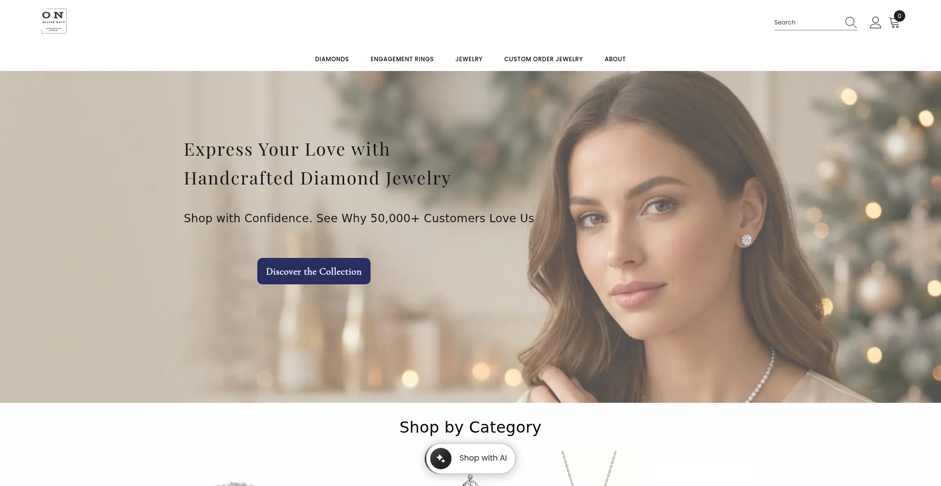 Olivernavy.com