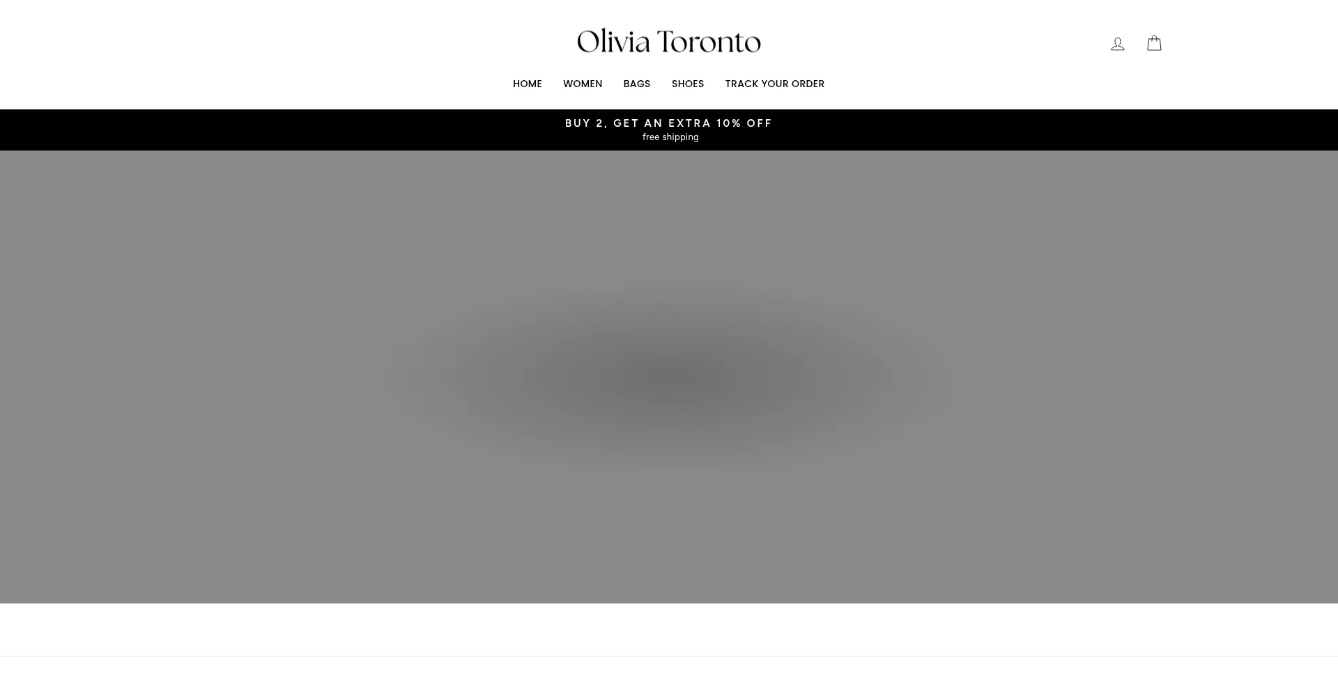 Oliviatoronto.com