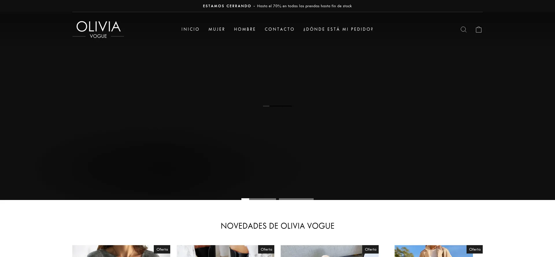 Oliviavoguestore.com