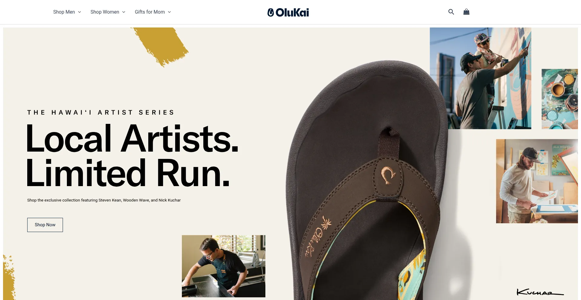 Olukaistore.de.com