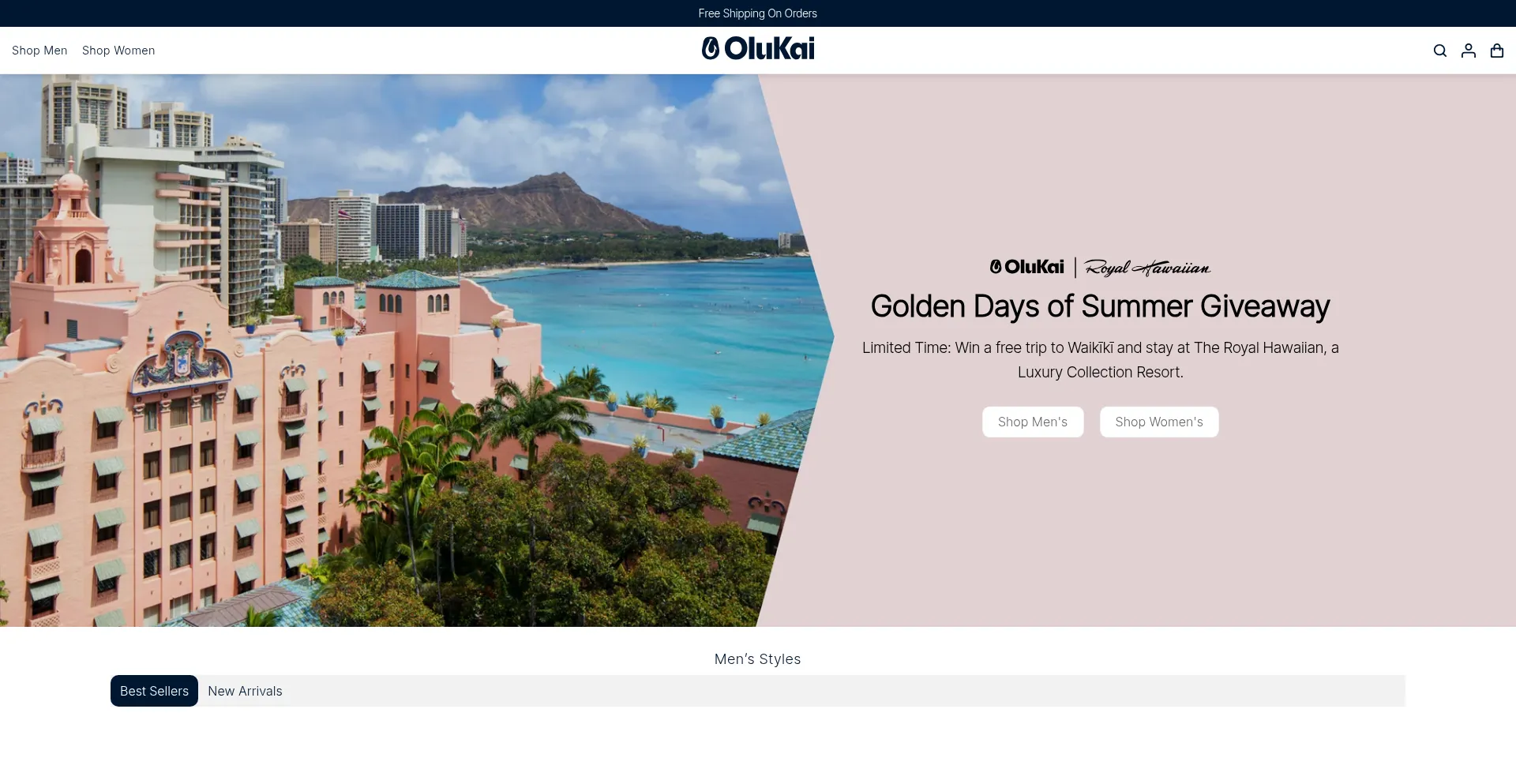Olukias.com