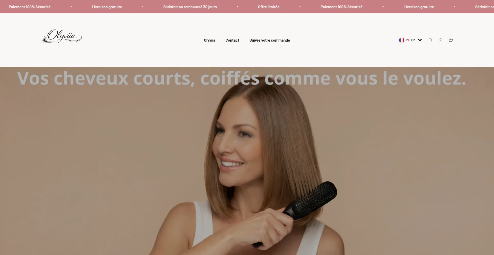 Olyviia.com