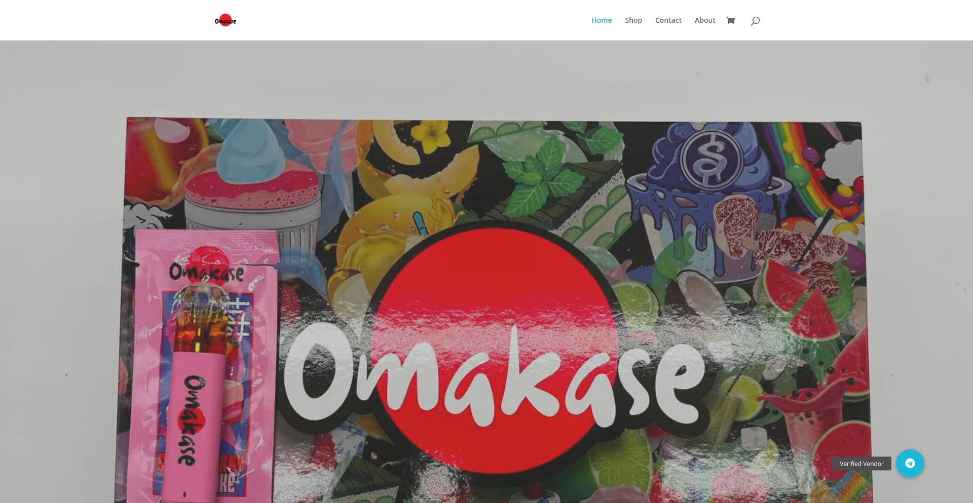 Omakasedisposables.com