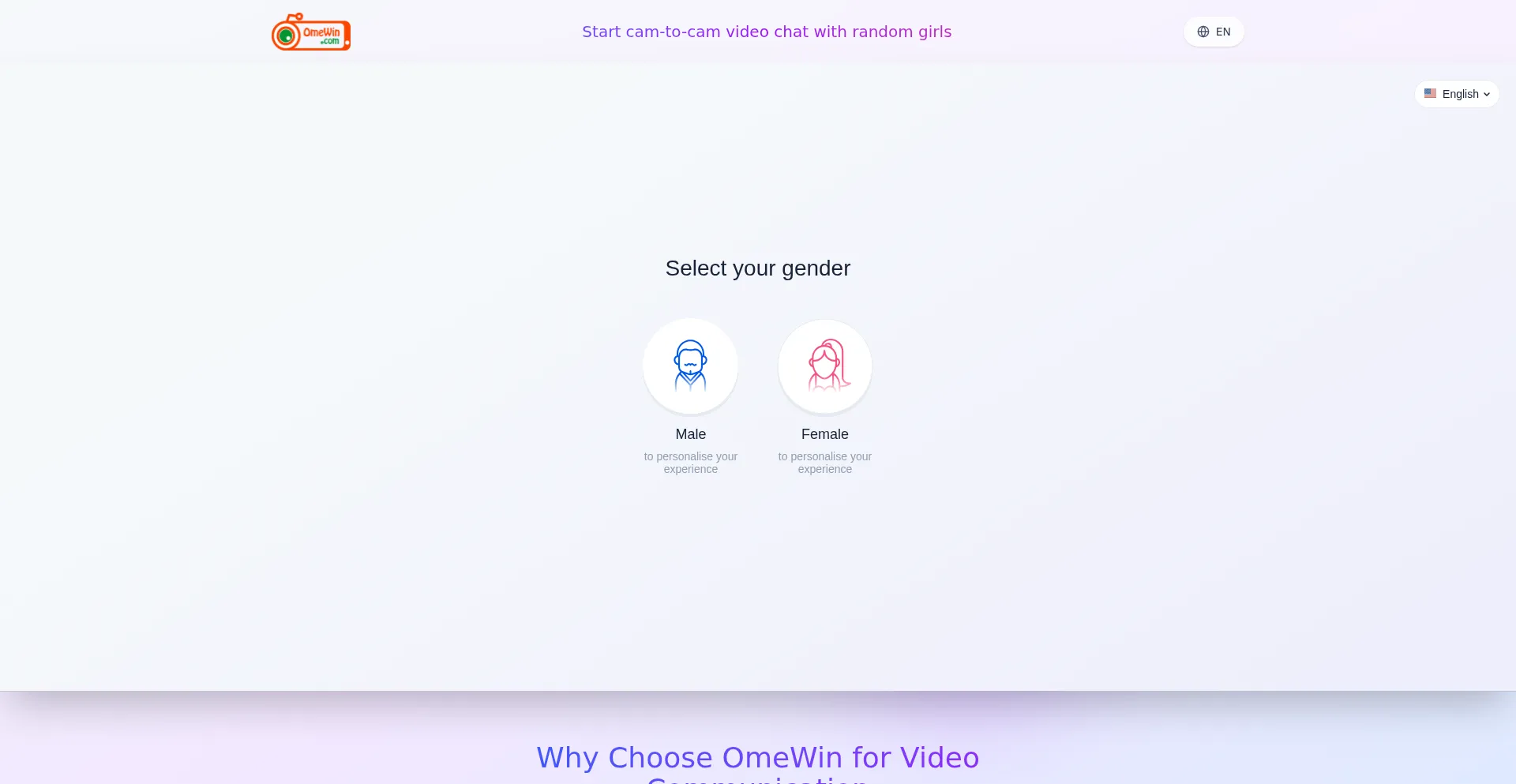 Omewin.com