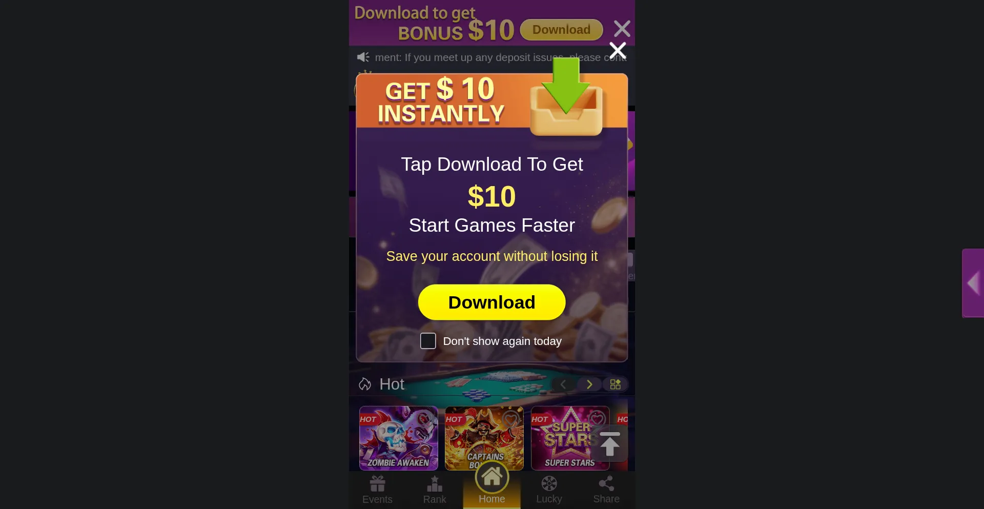 Omgbet777.com