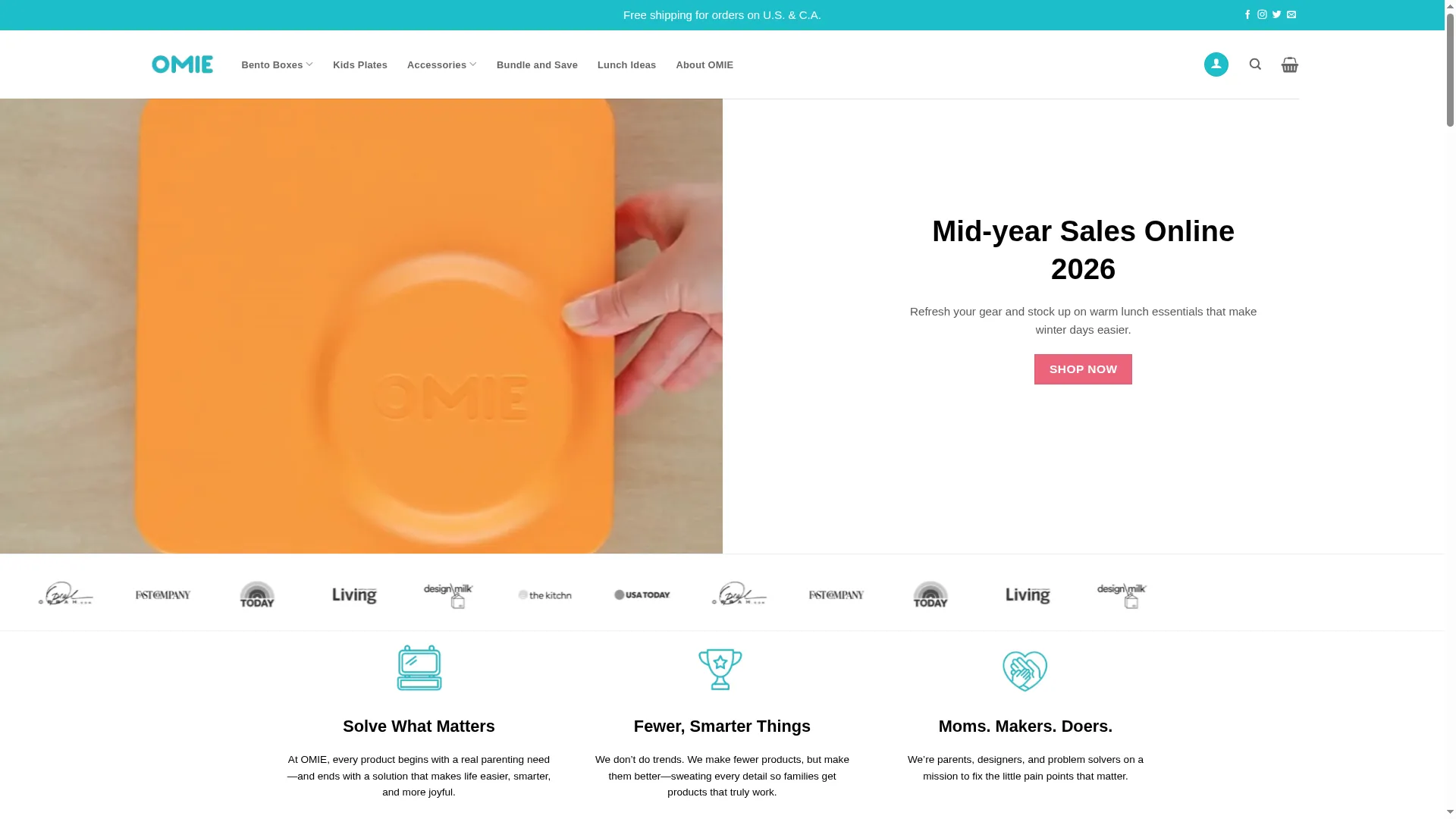 Omieca.it.com