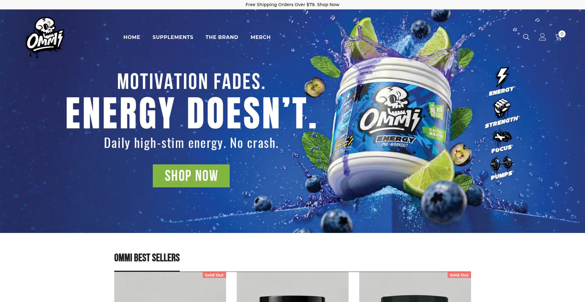 Omminu.com