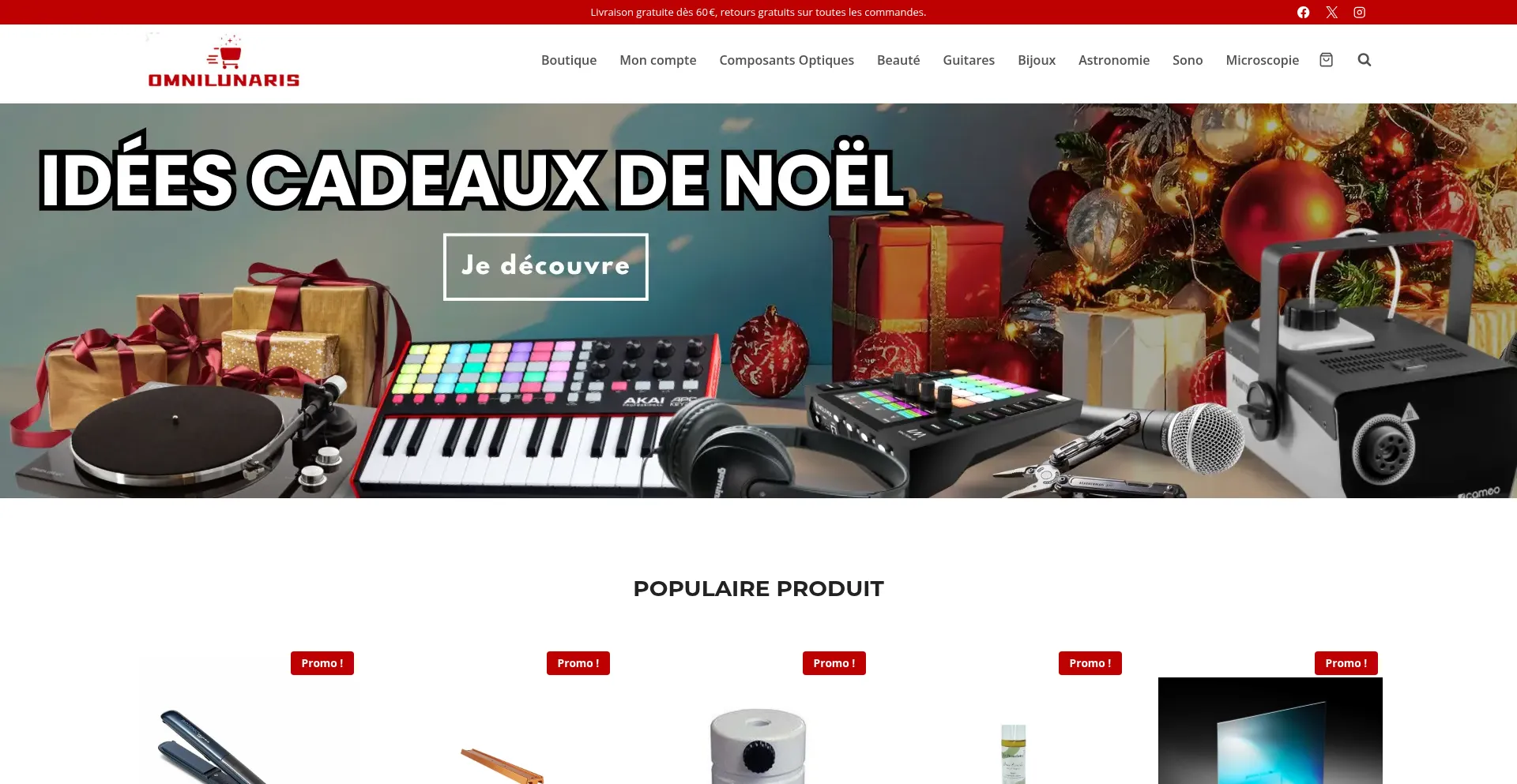Omnilunaris.com