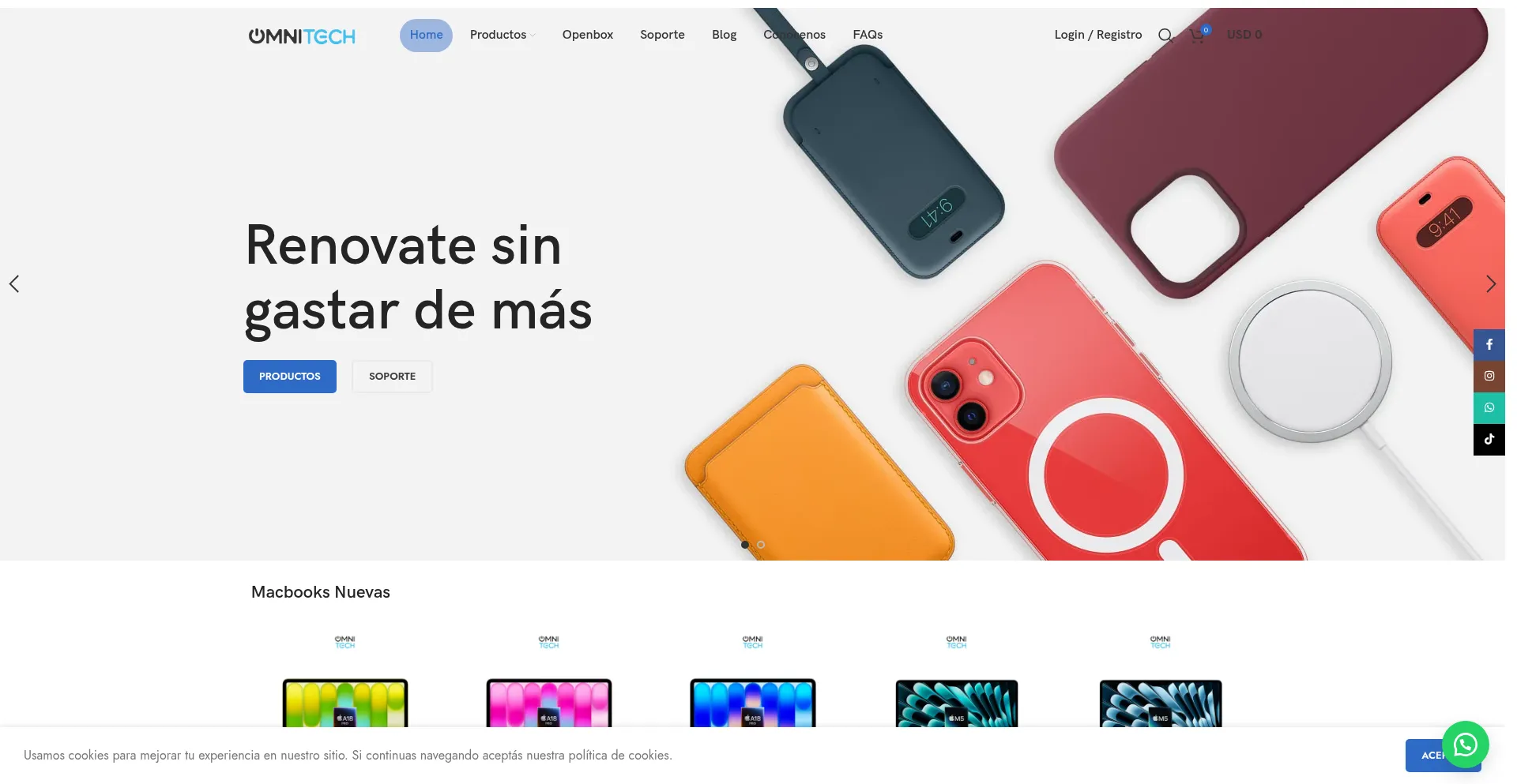 Omnitech.ar