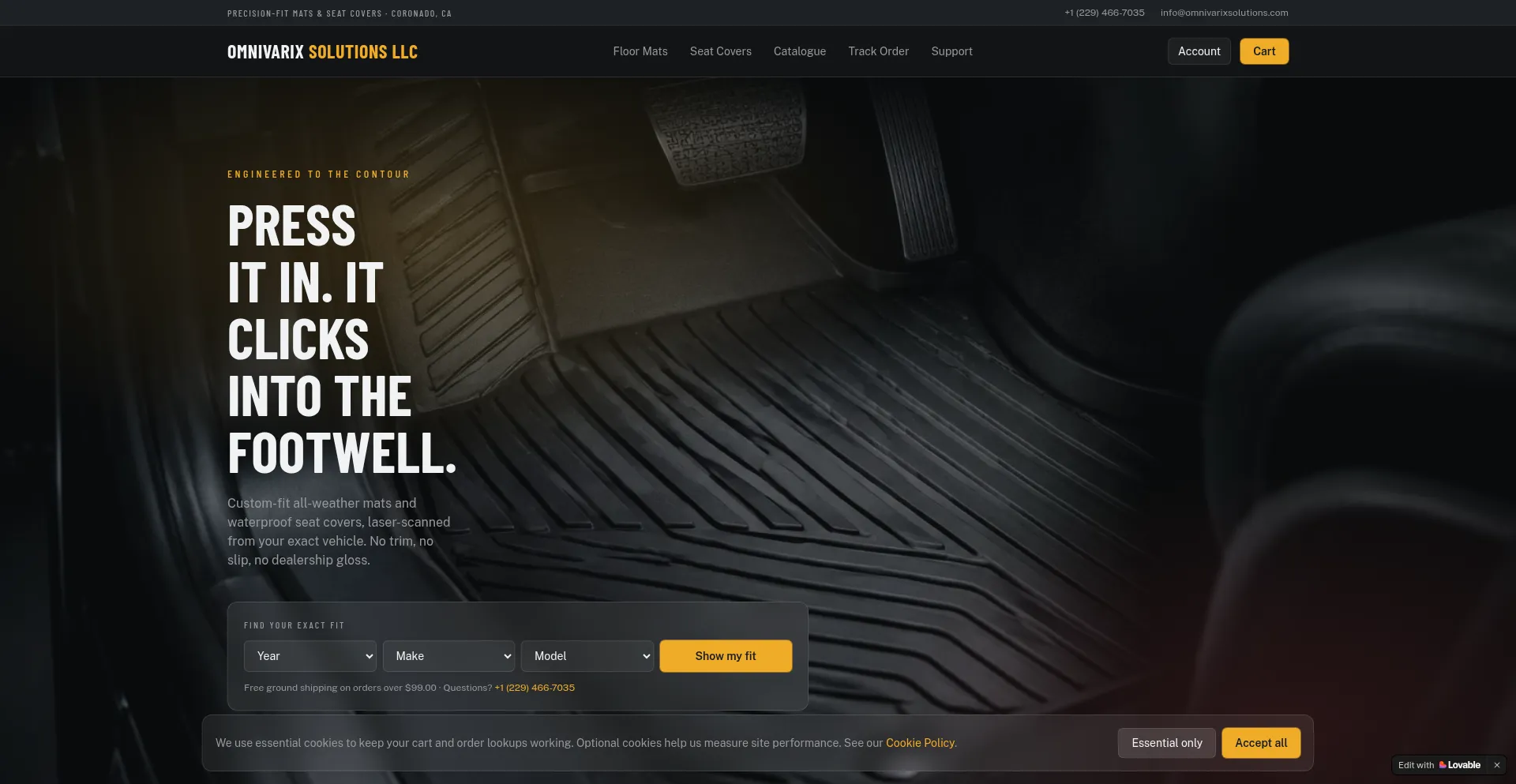 Omnivarixsolutions.com