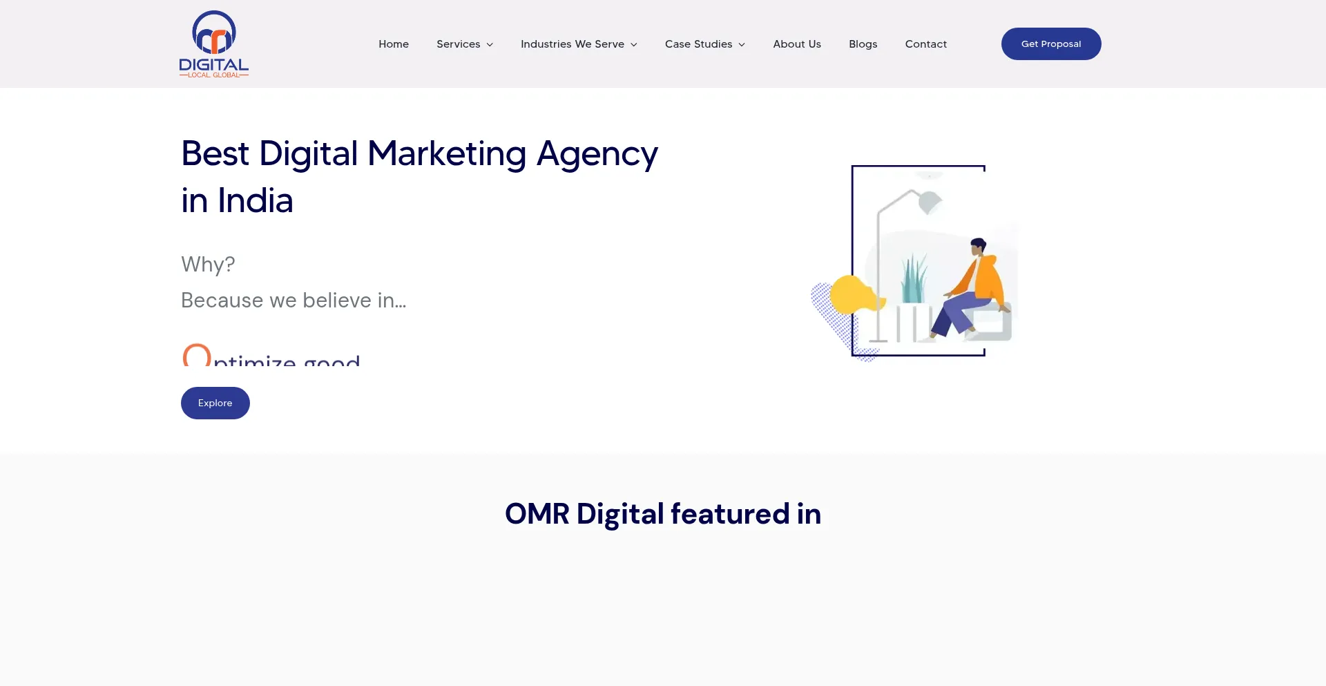 Omrdigital.com