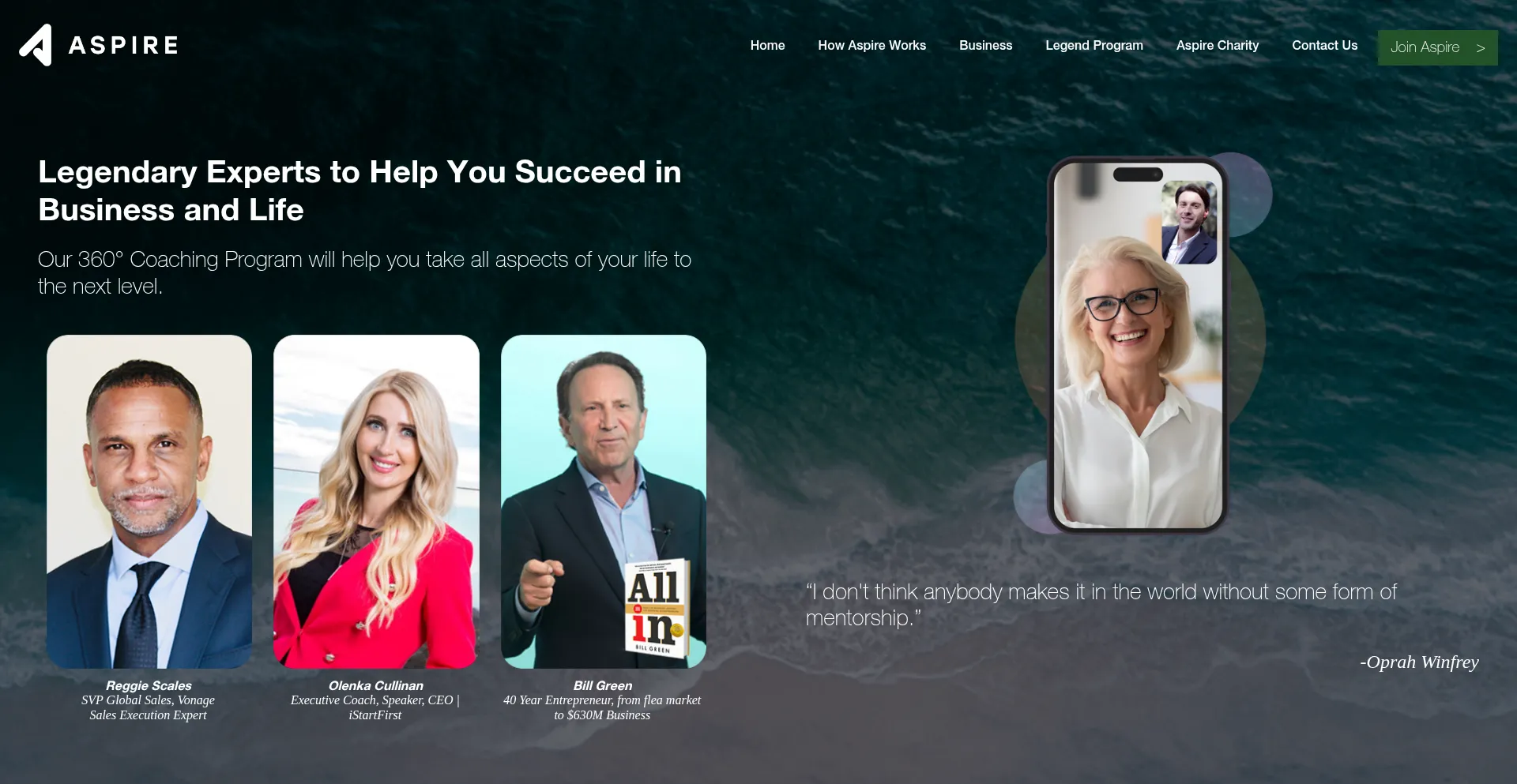 Onaspire.com