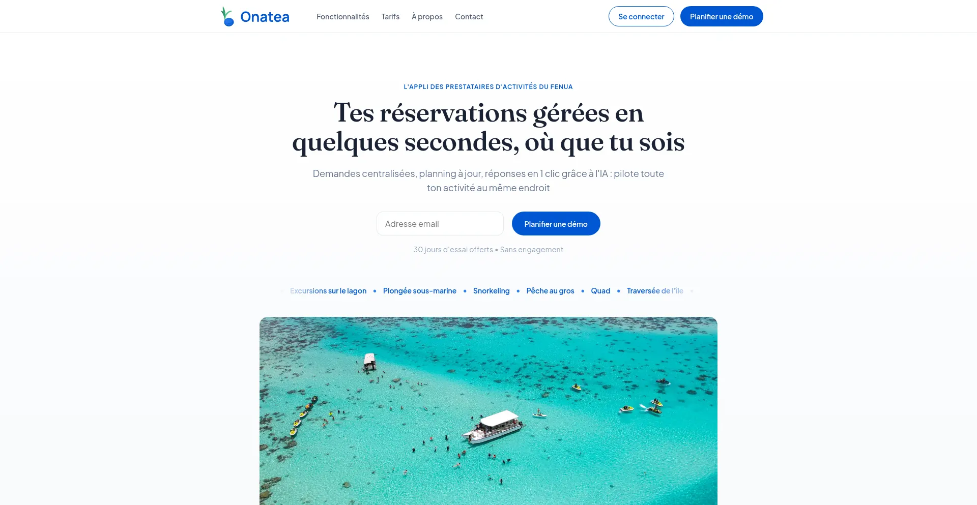 Onatea.com
