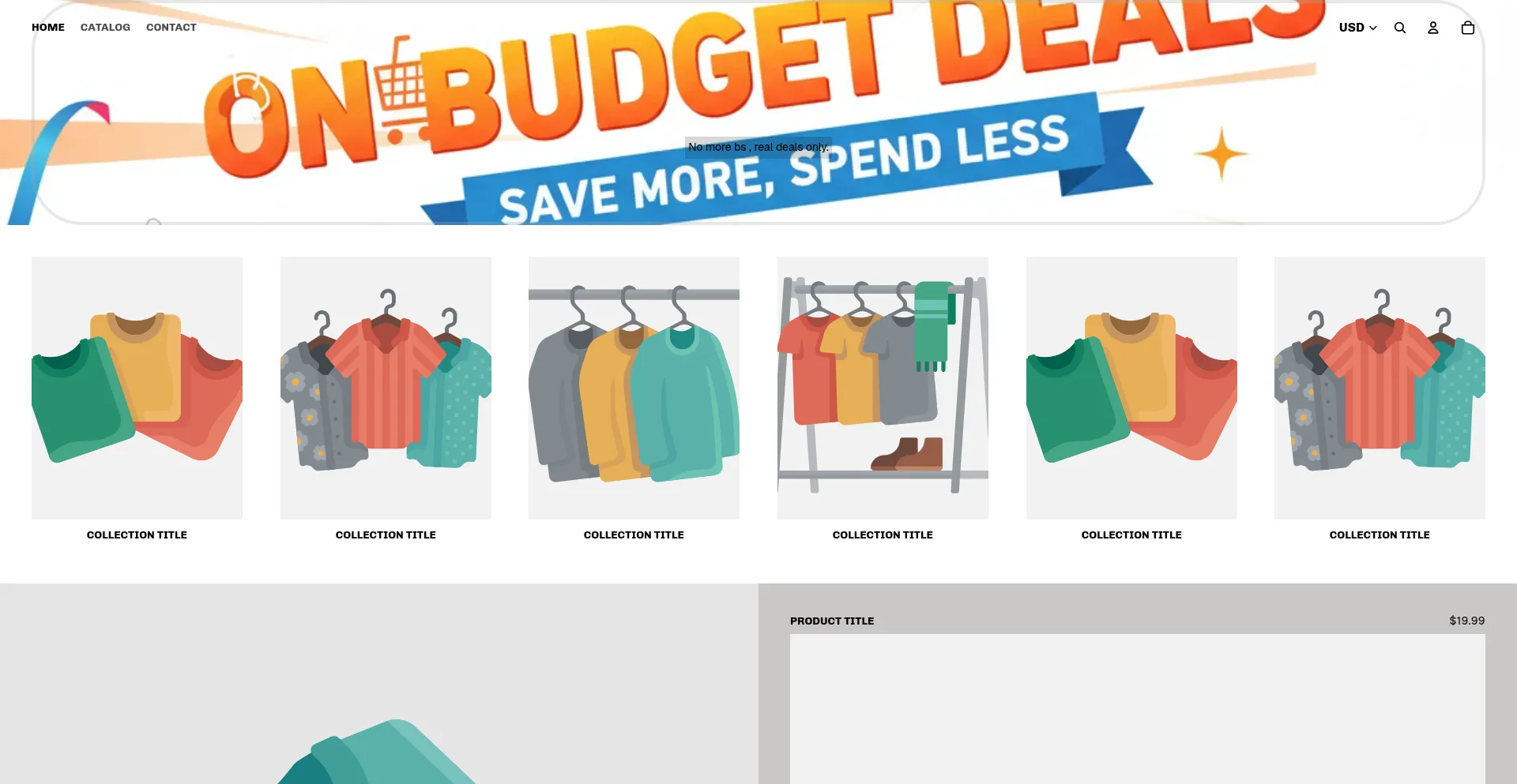 Onbudgetdeals.com
