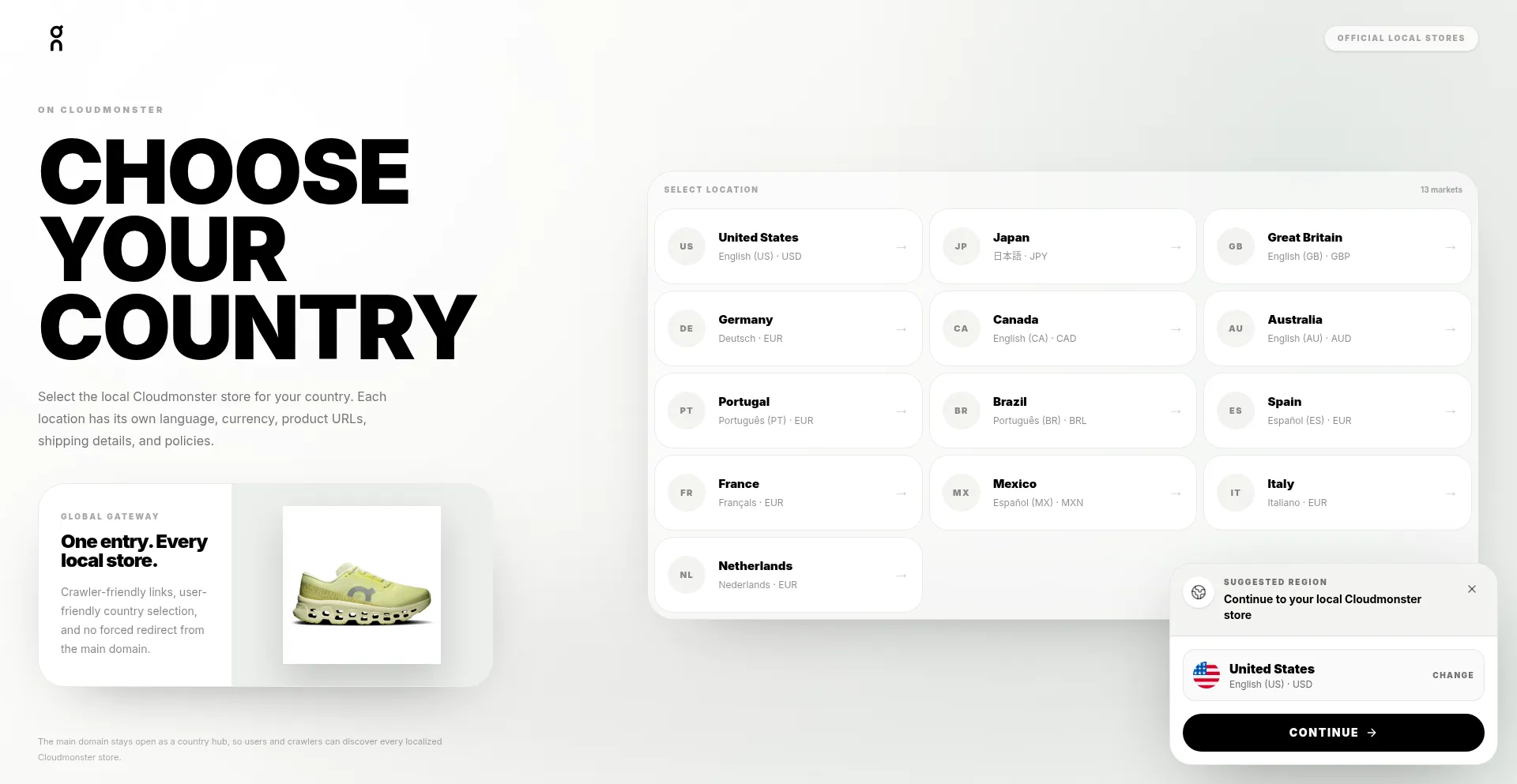 Oncloudmonster.com
