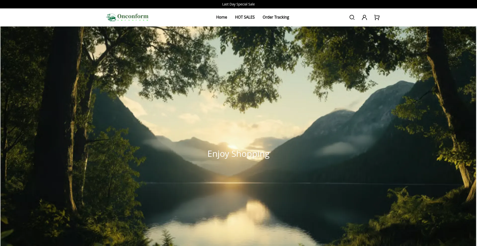 Onconform.com é Seguro e Confiável?